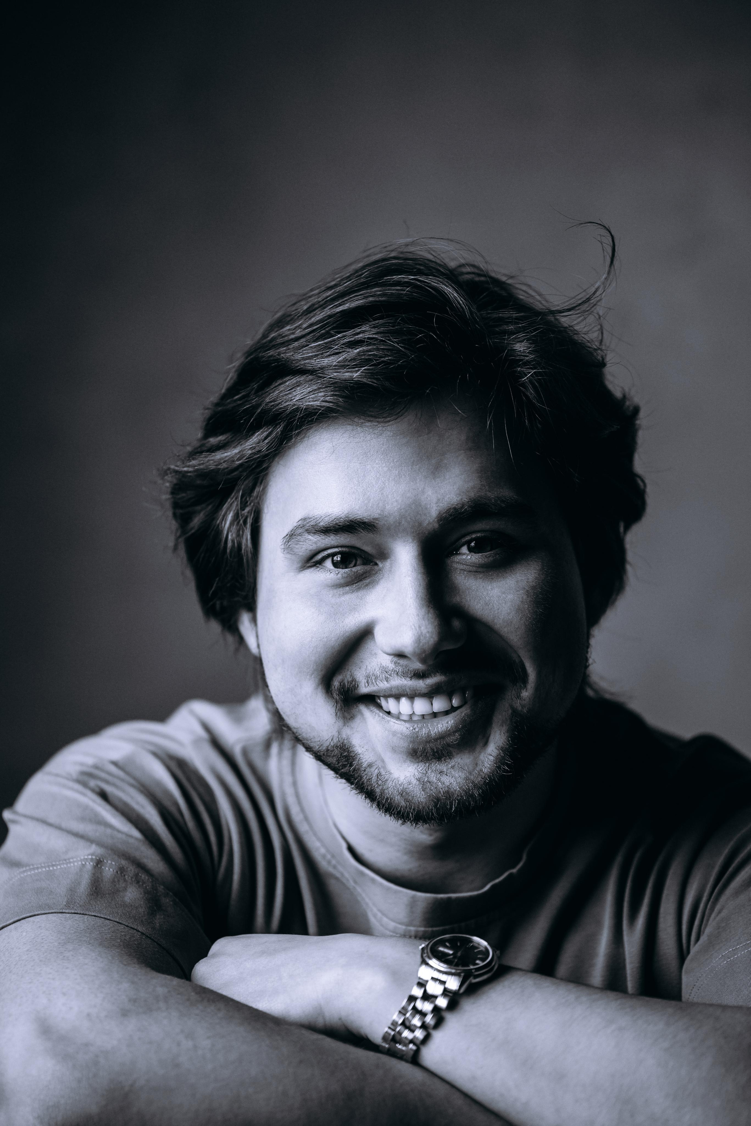 Герман. Lifestyle фотограф