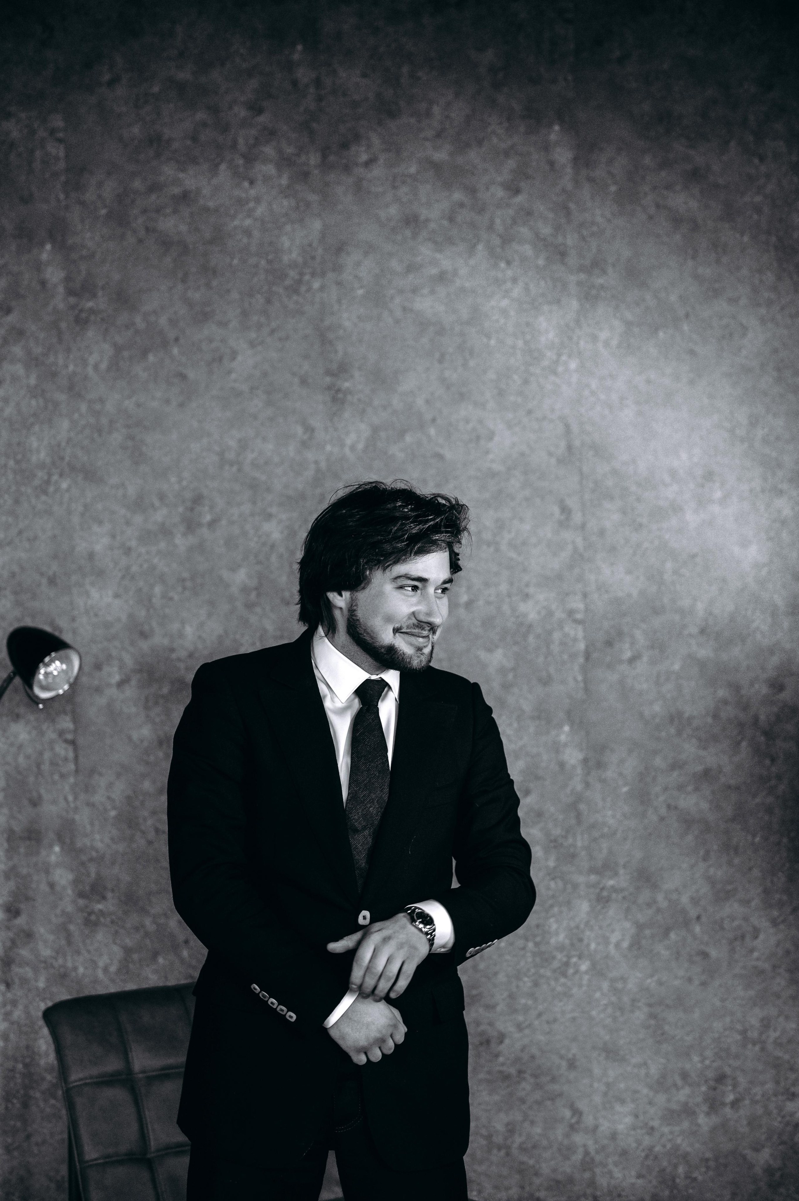 Герман. Lifestyle фотограф