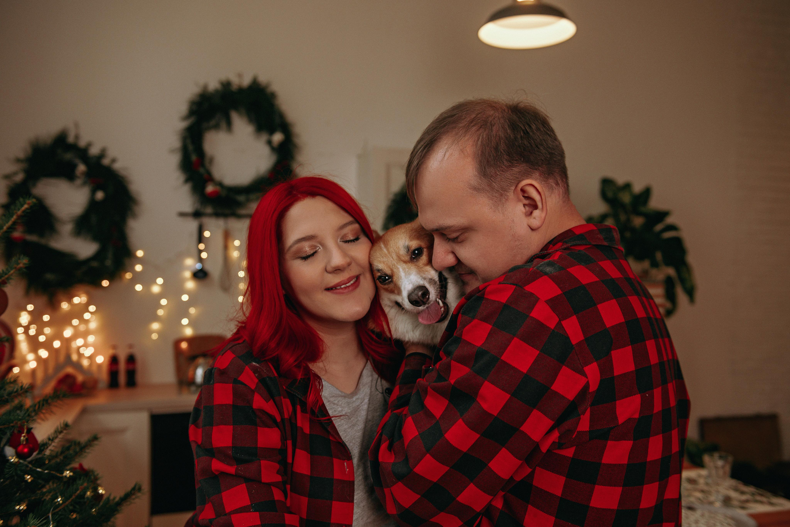 Happy New Year. Lifestyle фотограф