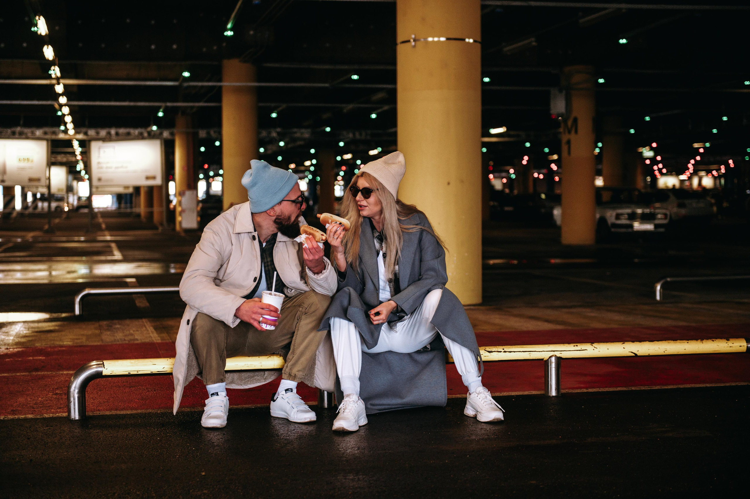 Love…. Lifestyle фотограф