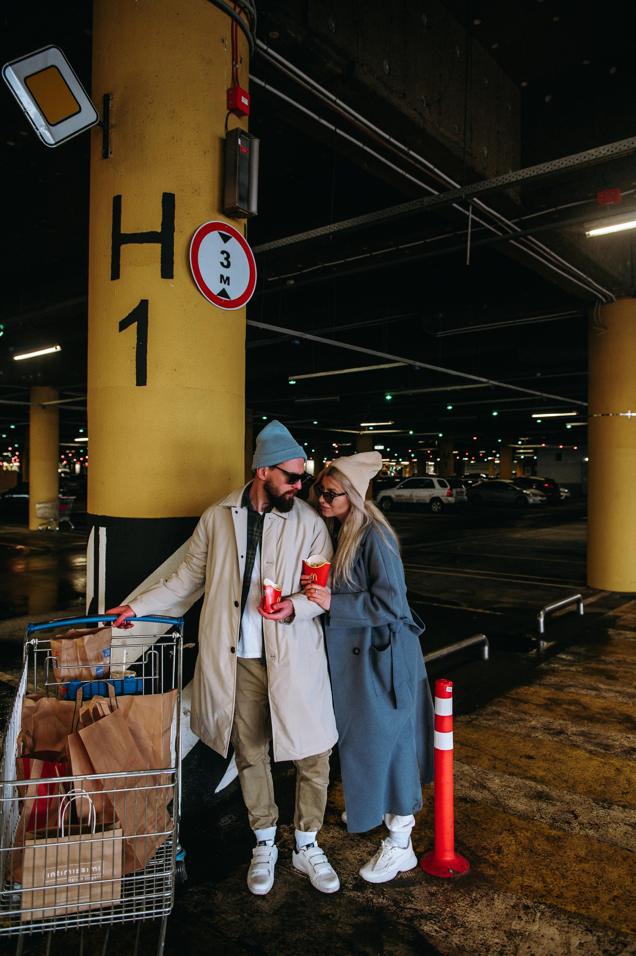 Love…. Lifestyle фотограф