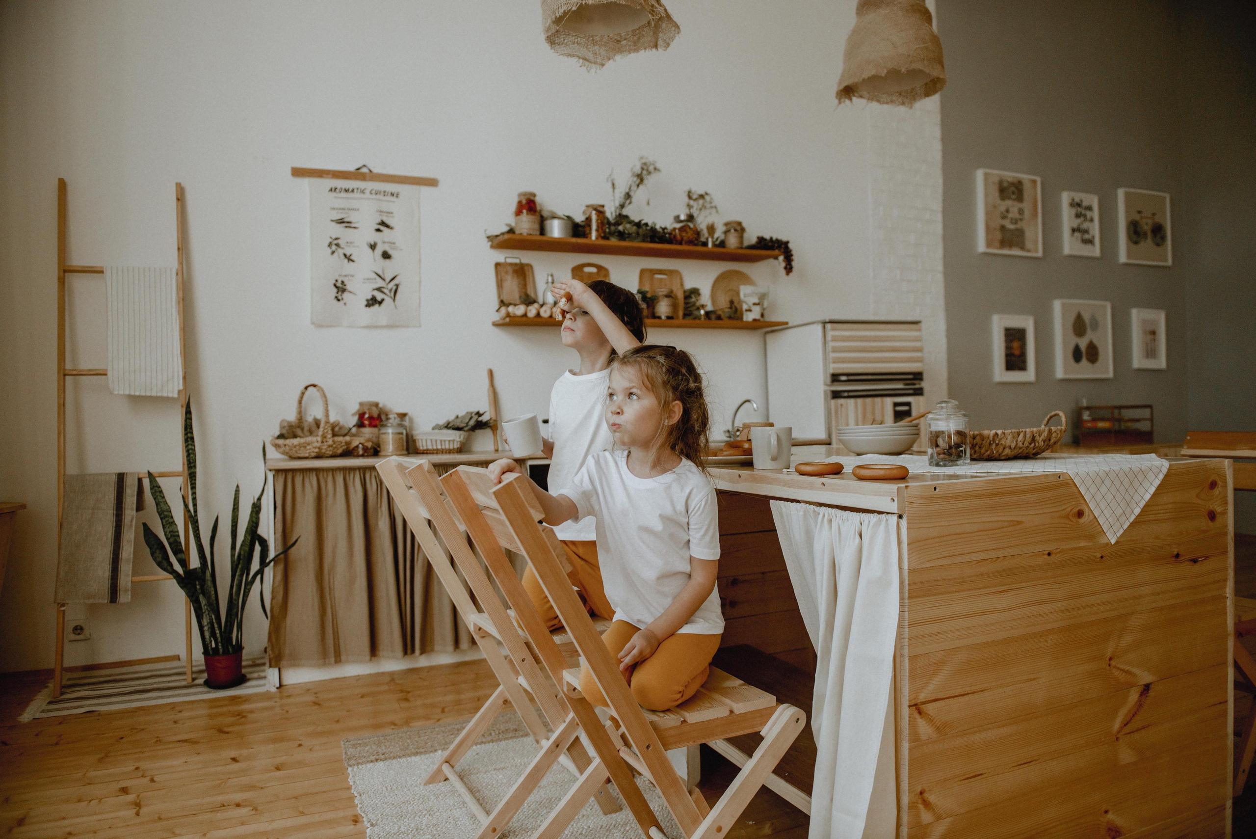 Счастливое детство. Lifestyle фотограф