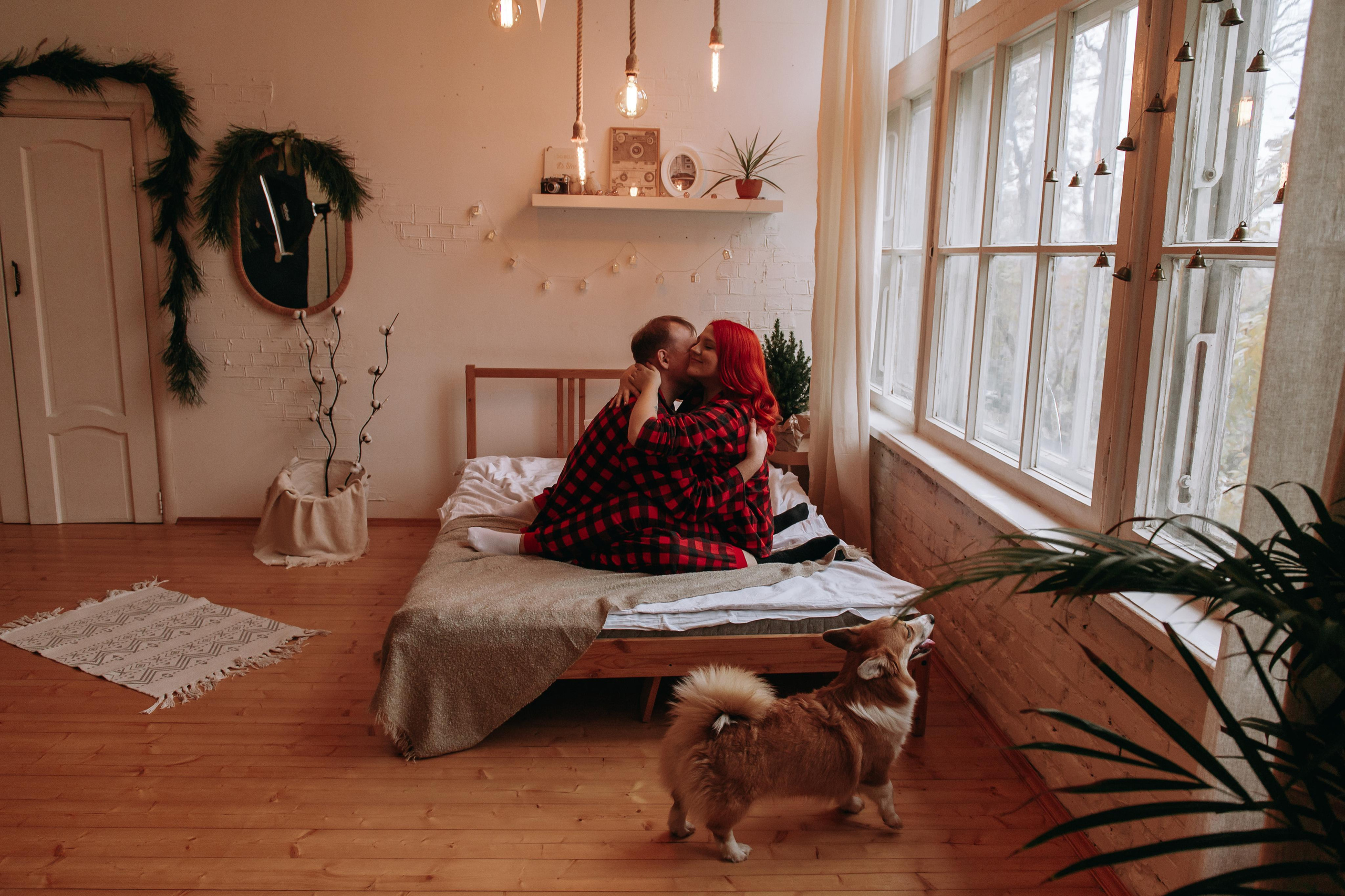 Happy New Year. Lifestyle фотограф