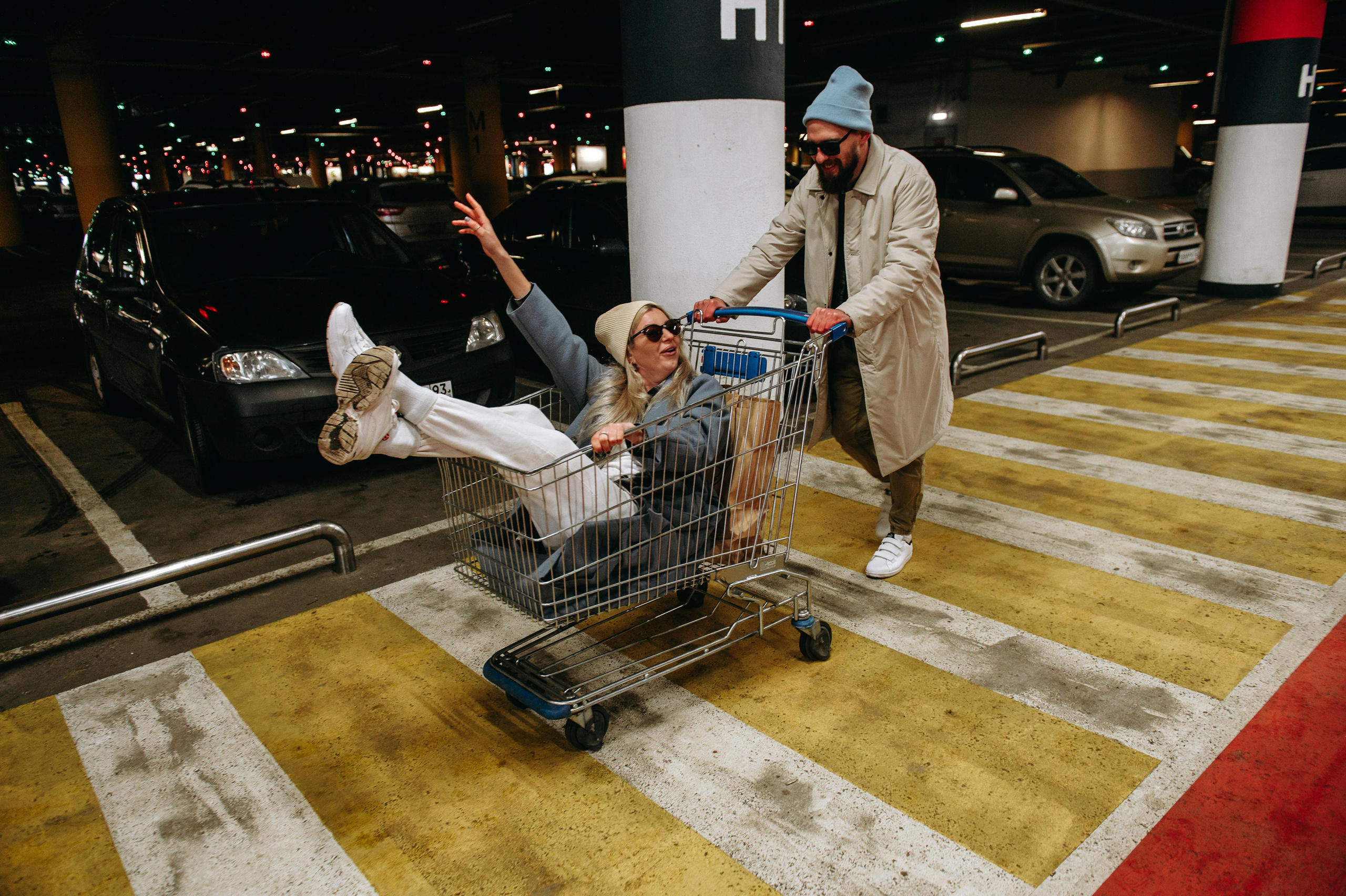 Love…. Lifestyle фотограф