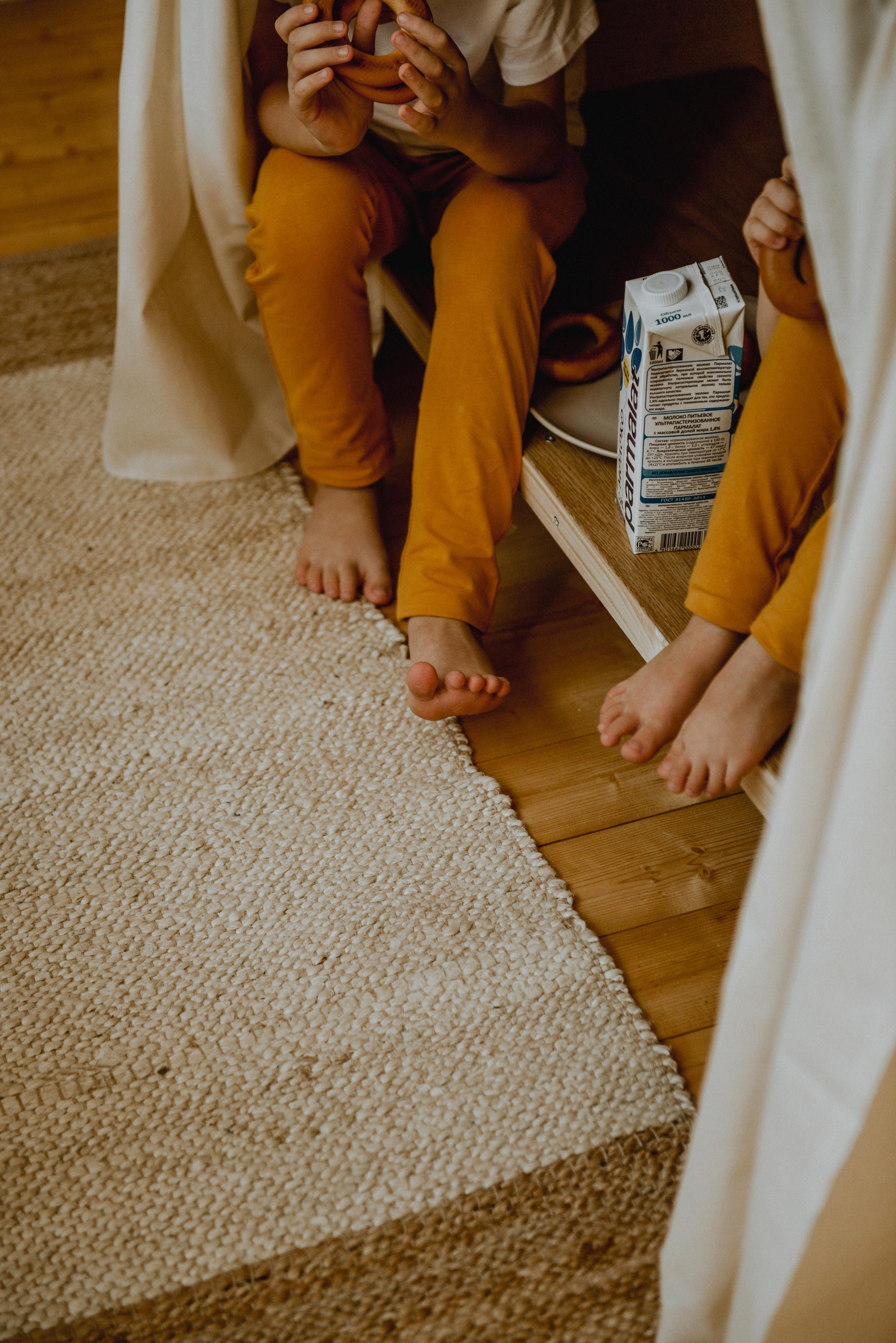 Счастливое детство. Lifestyle фотограф