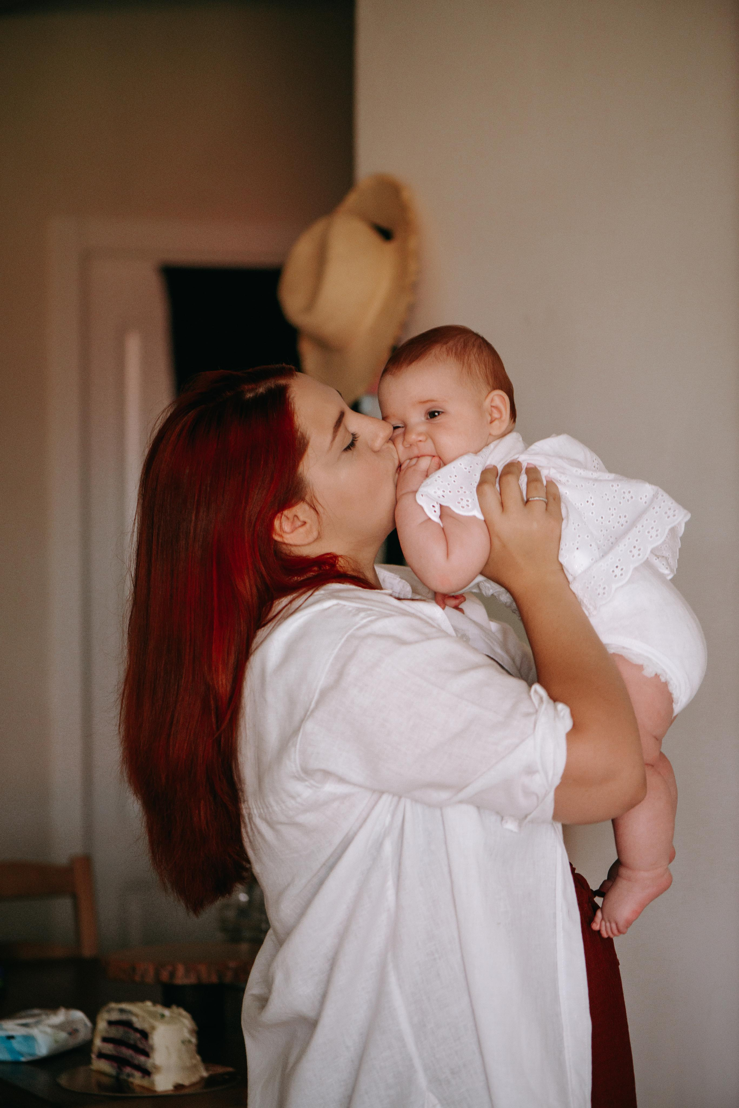 Еве годик. Lifestyle фотограф