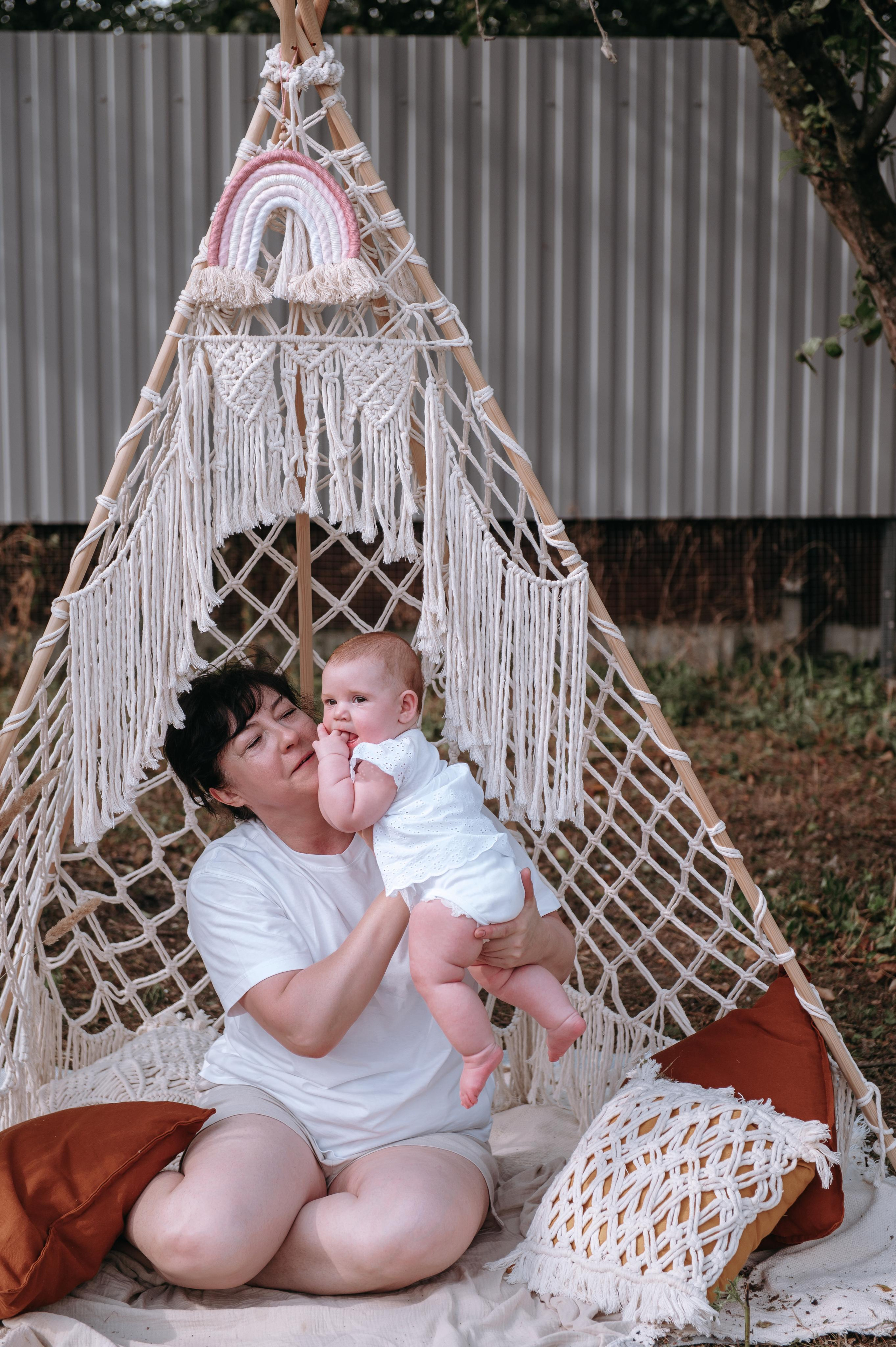 Еве годик. Lifestyle фотограф