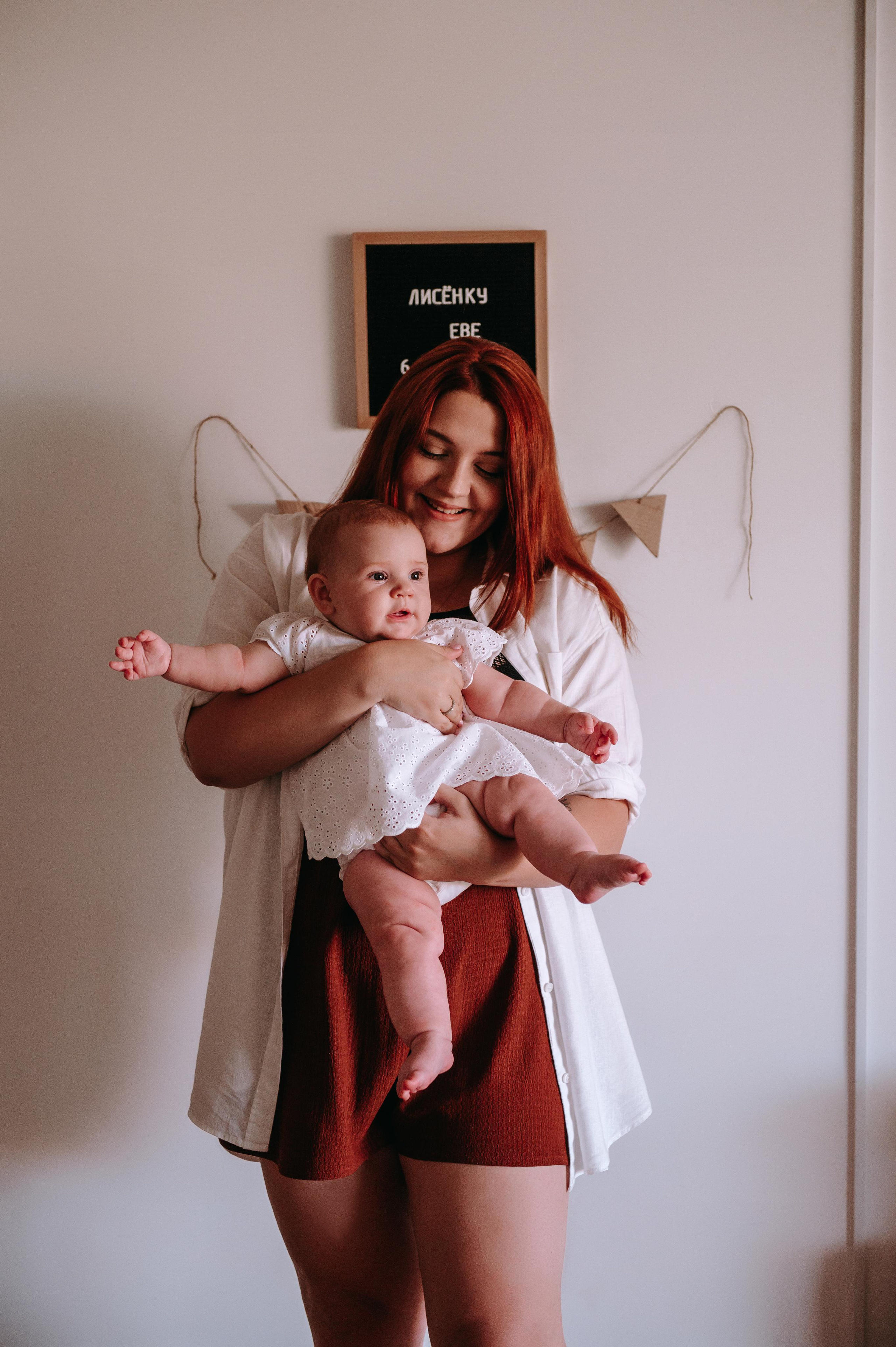 Еве годик. Lifestyle фотограф