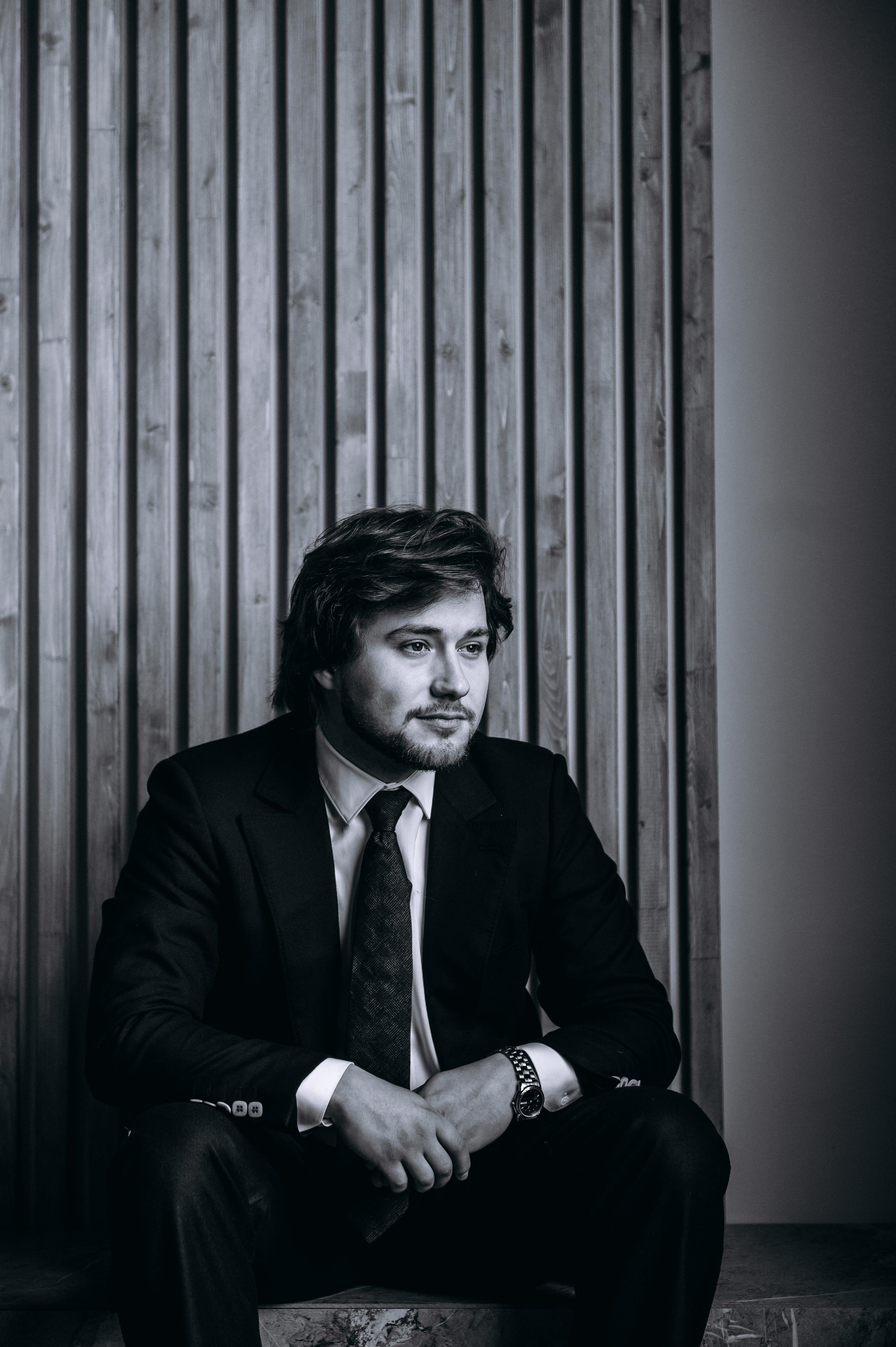 Герман. Lifestyle фотограф