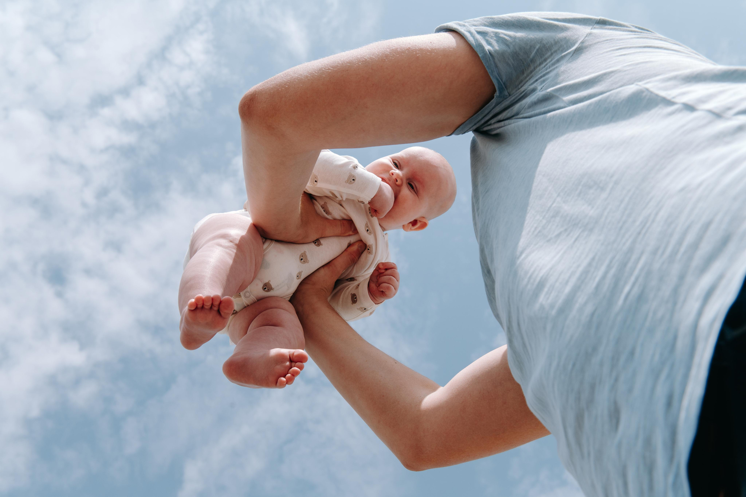 Семейная прогулка. Lifestyle фотограф