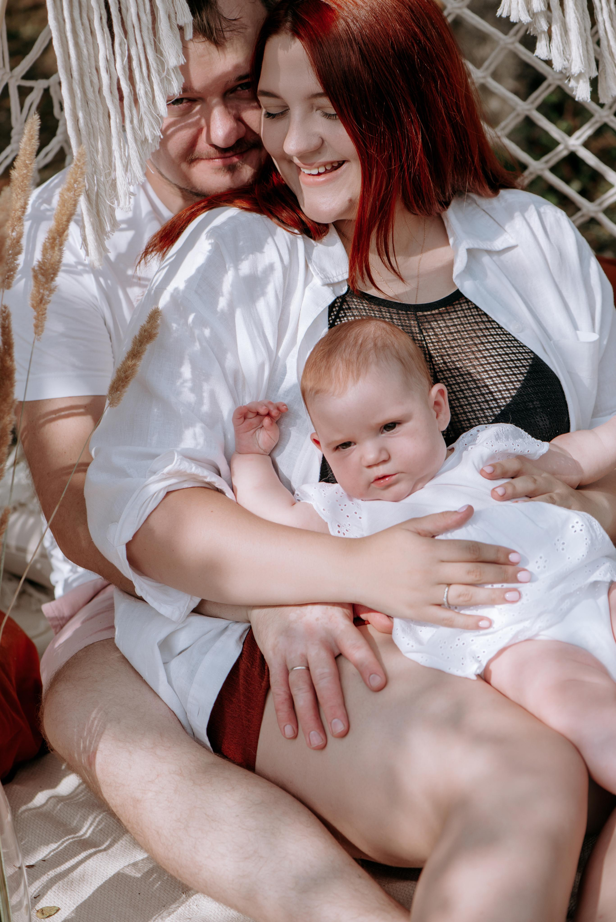 Еве годик. Lifestyle фотограф