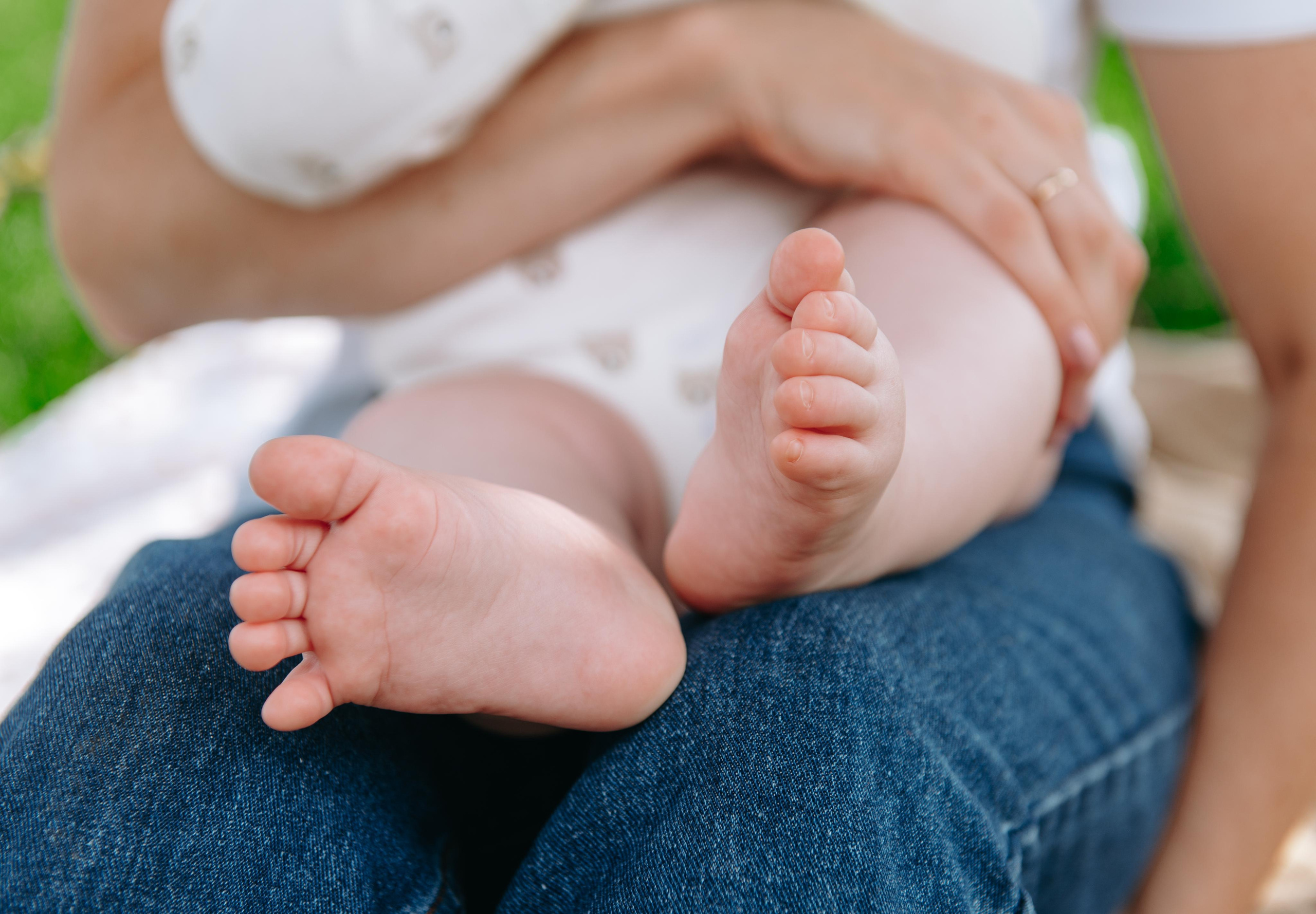 Семейная прогулка. Lifestyle фотограф