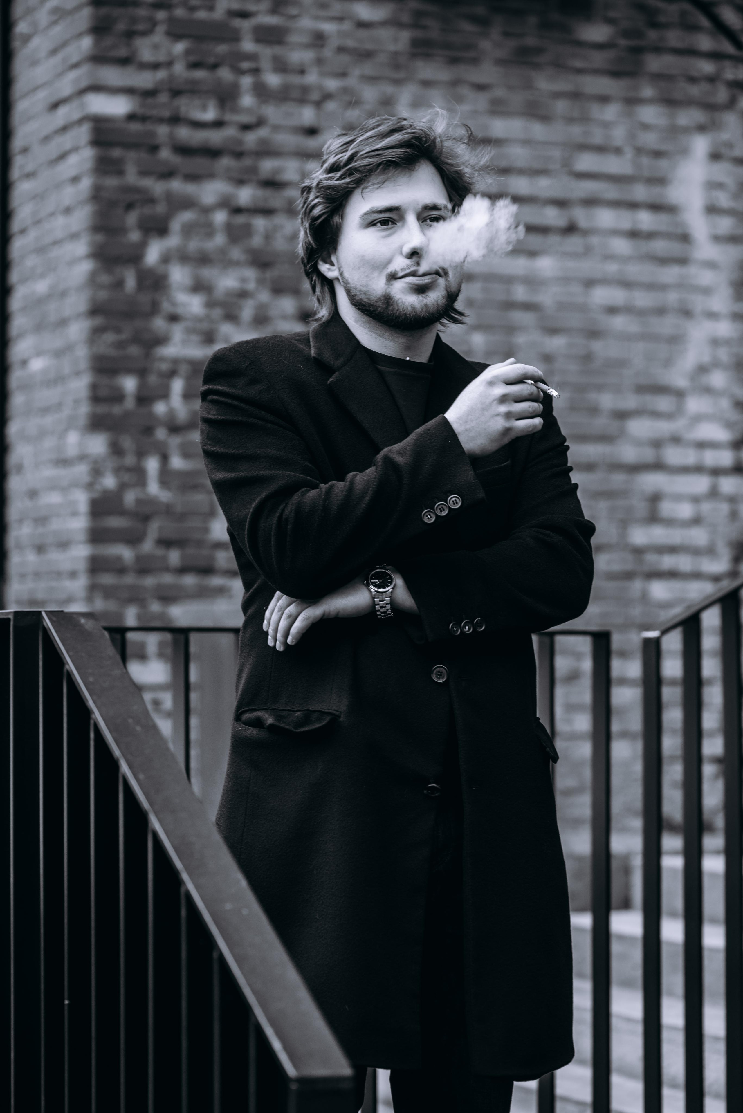 Герман. Lifestyle фотограф