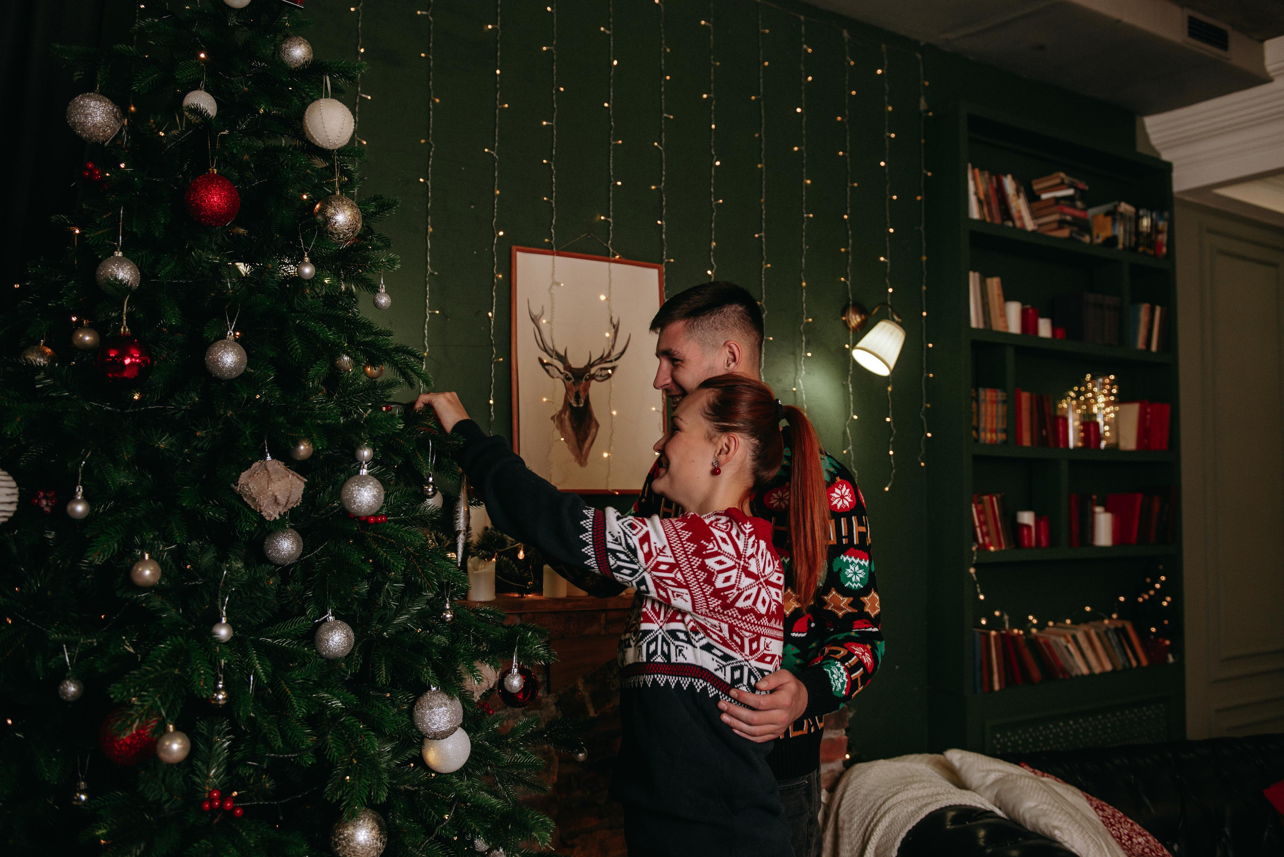 Виталик и Оксана. Lifestyle фотограф