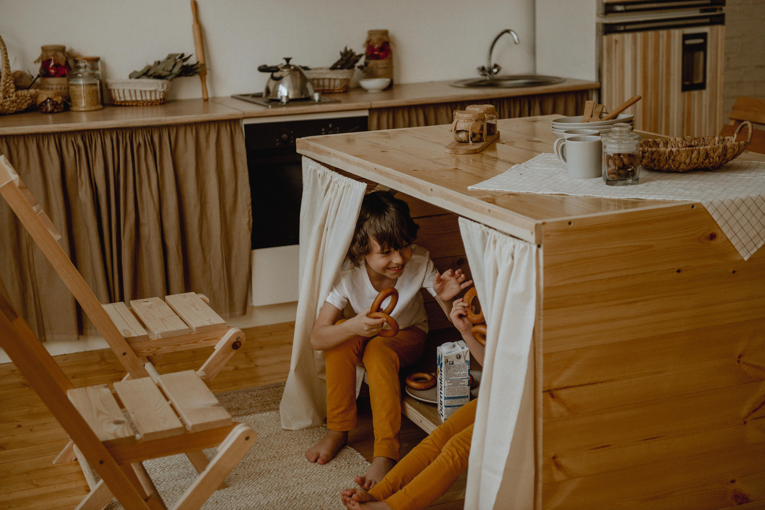 Счастливое детство. Lifestyle фотограф