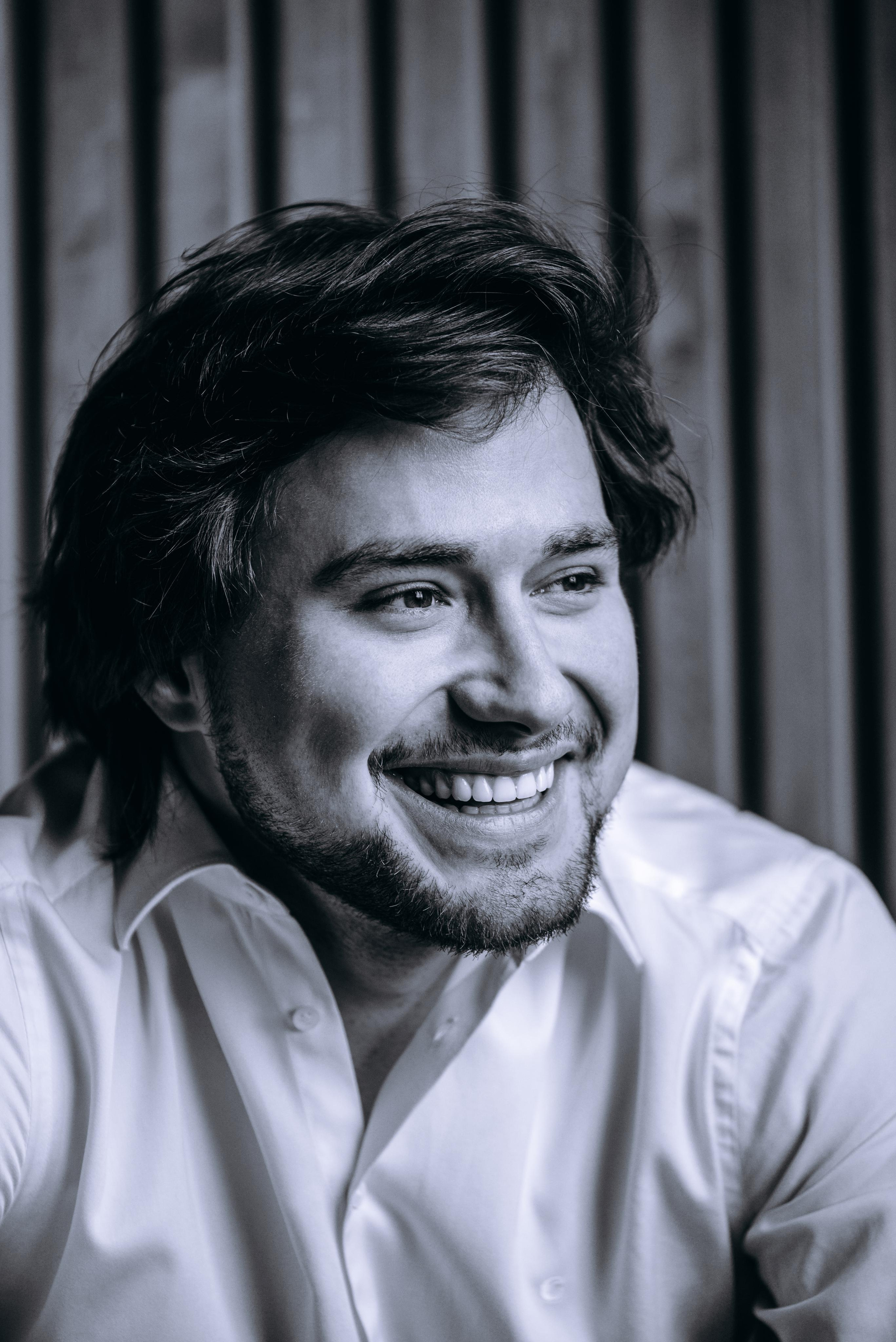 Герман. Lifestyle фотограф