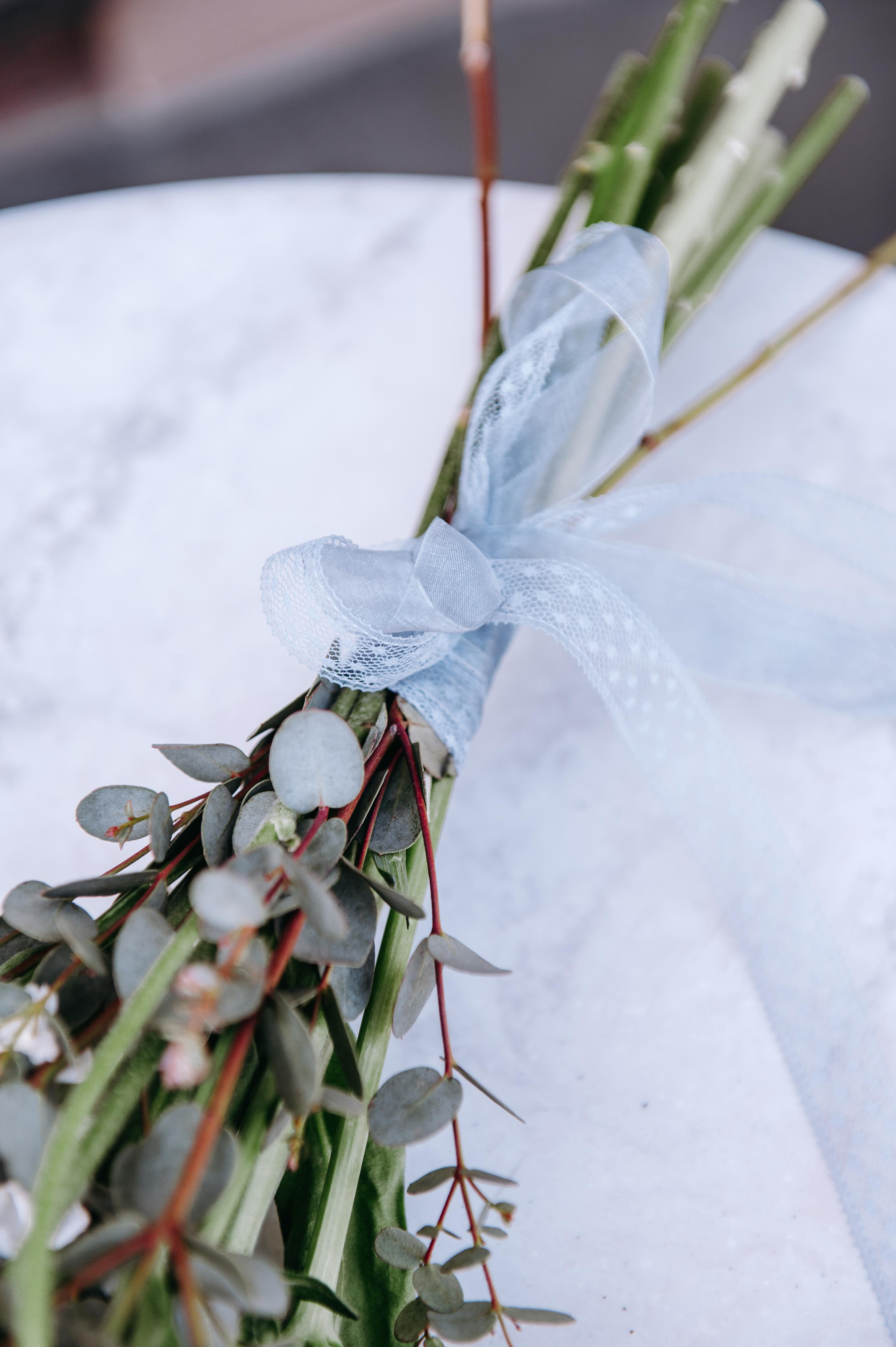 Lady in white. Lifestyle фотограф