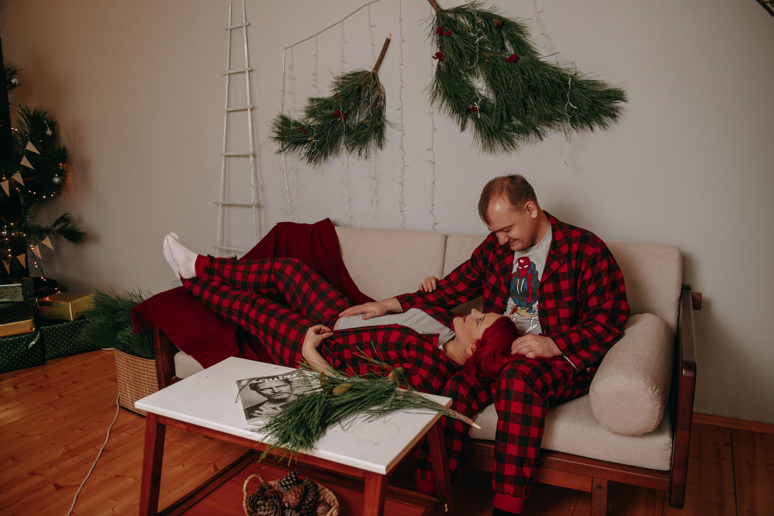 Happy New Year. Lifestyle фотограф