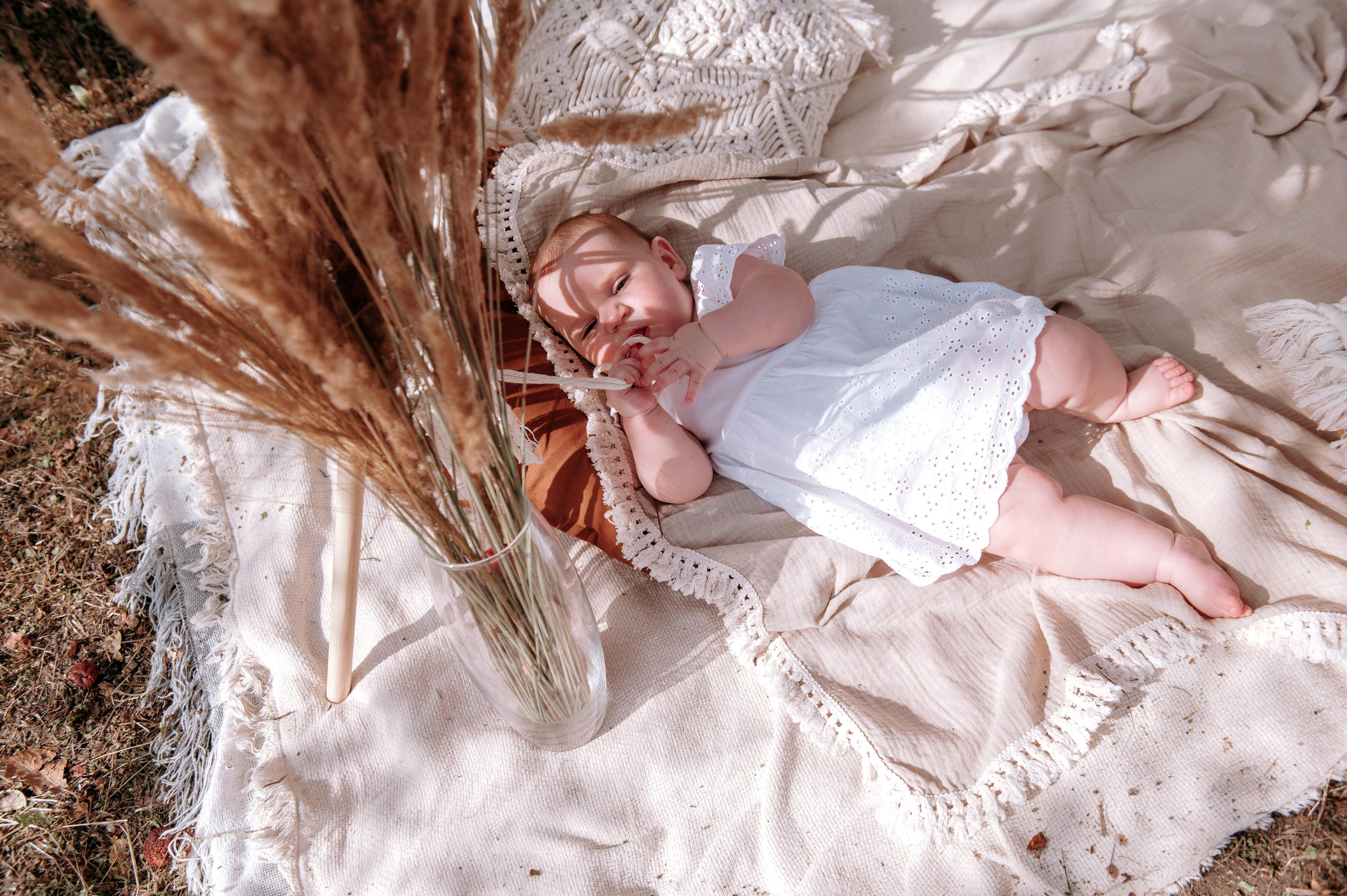 Еве годик. Lifestyle фотограф