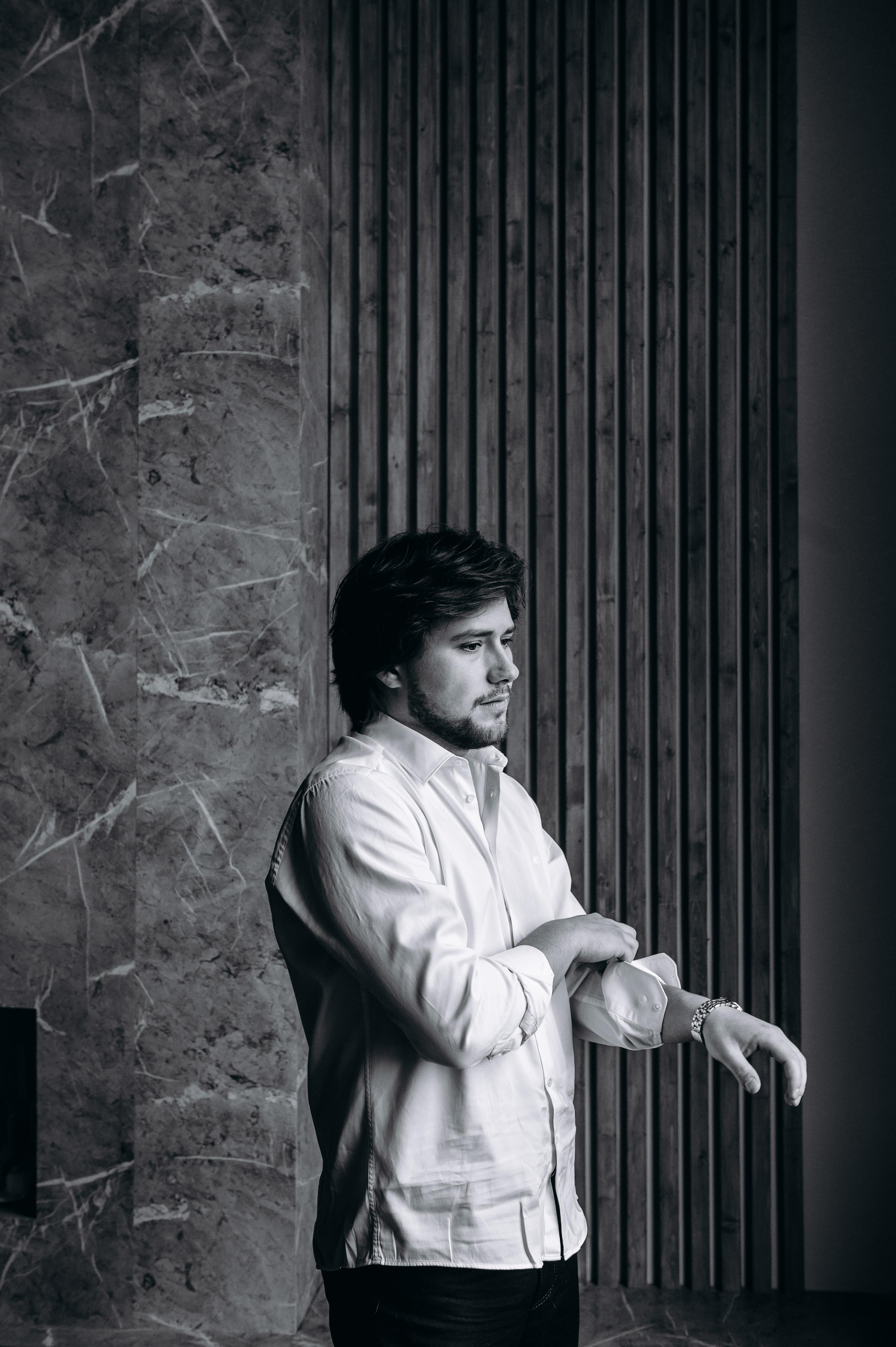 Герман. Lifestyle фотограф