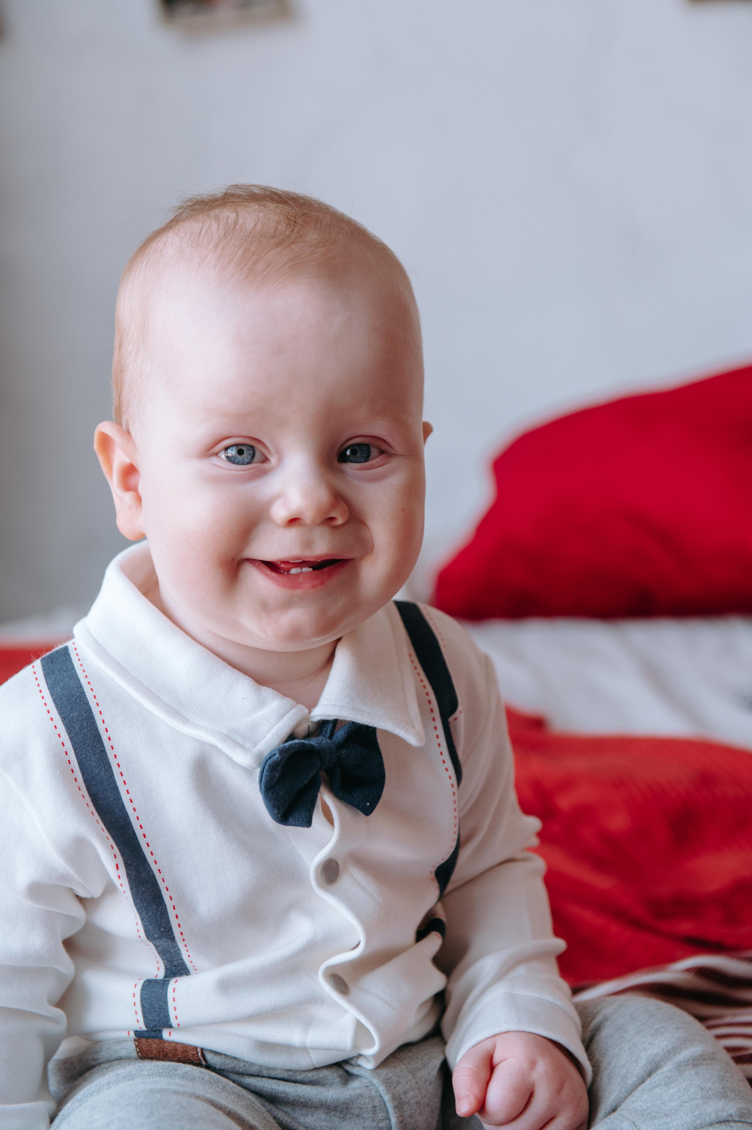 Семейный Новый год. Lifestyle фотограф