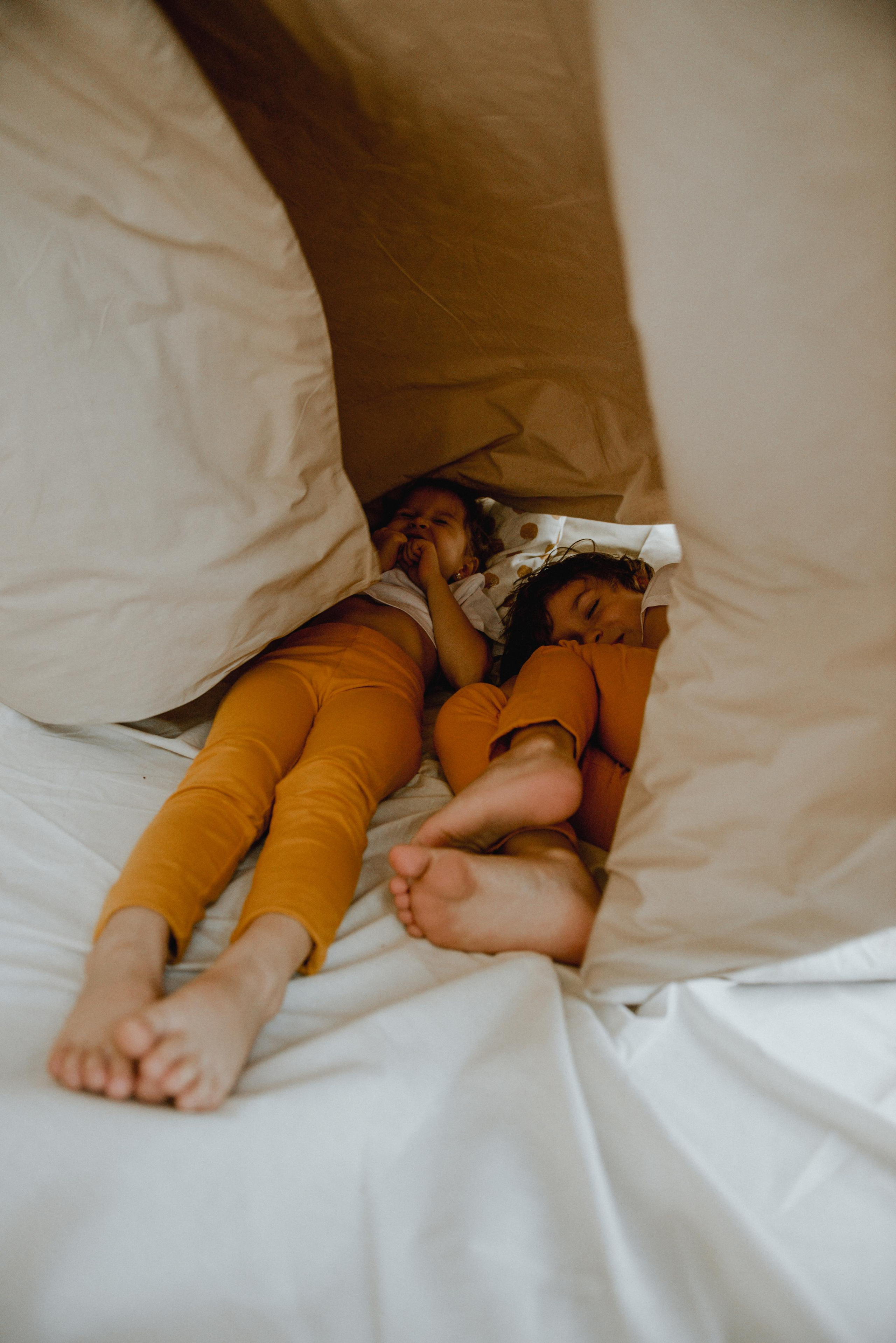 Счастливое детство. Lifestyle фотограф