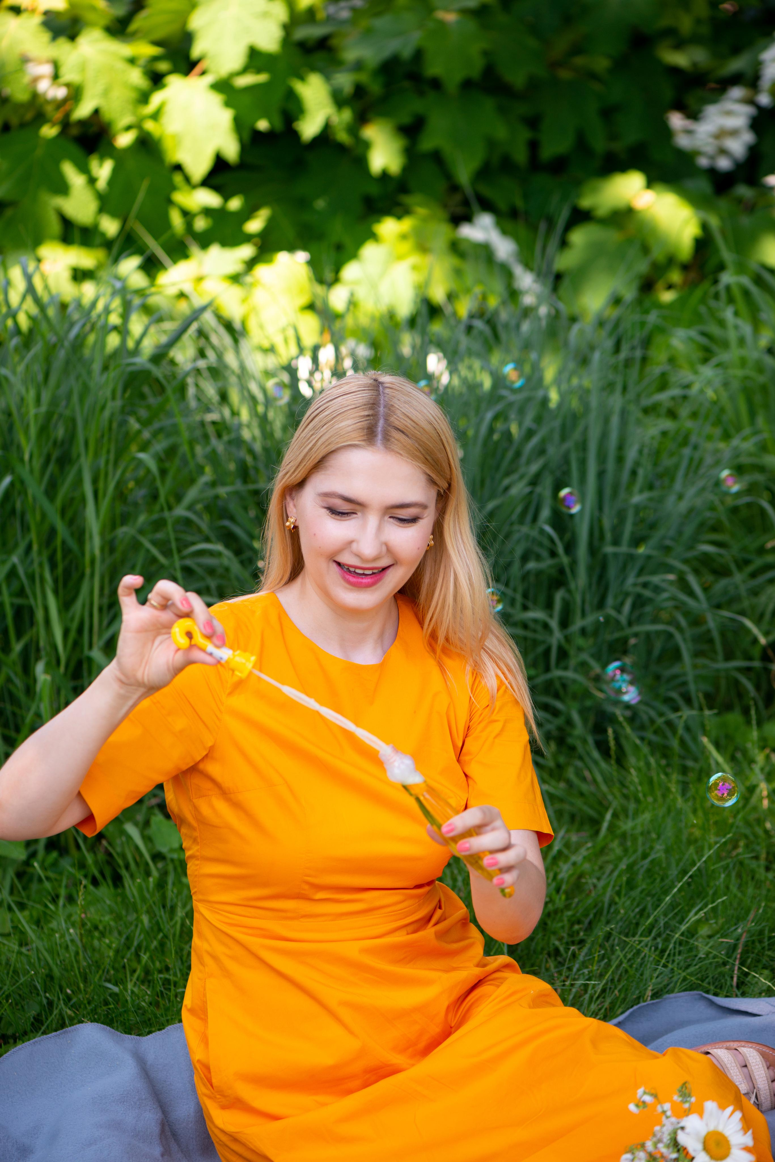 Весна. Lifestyle фотограф