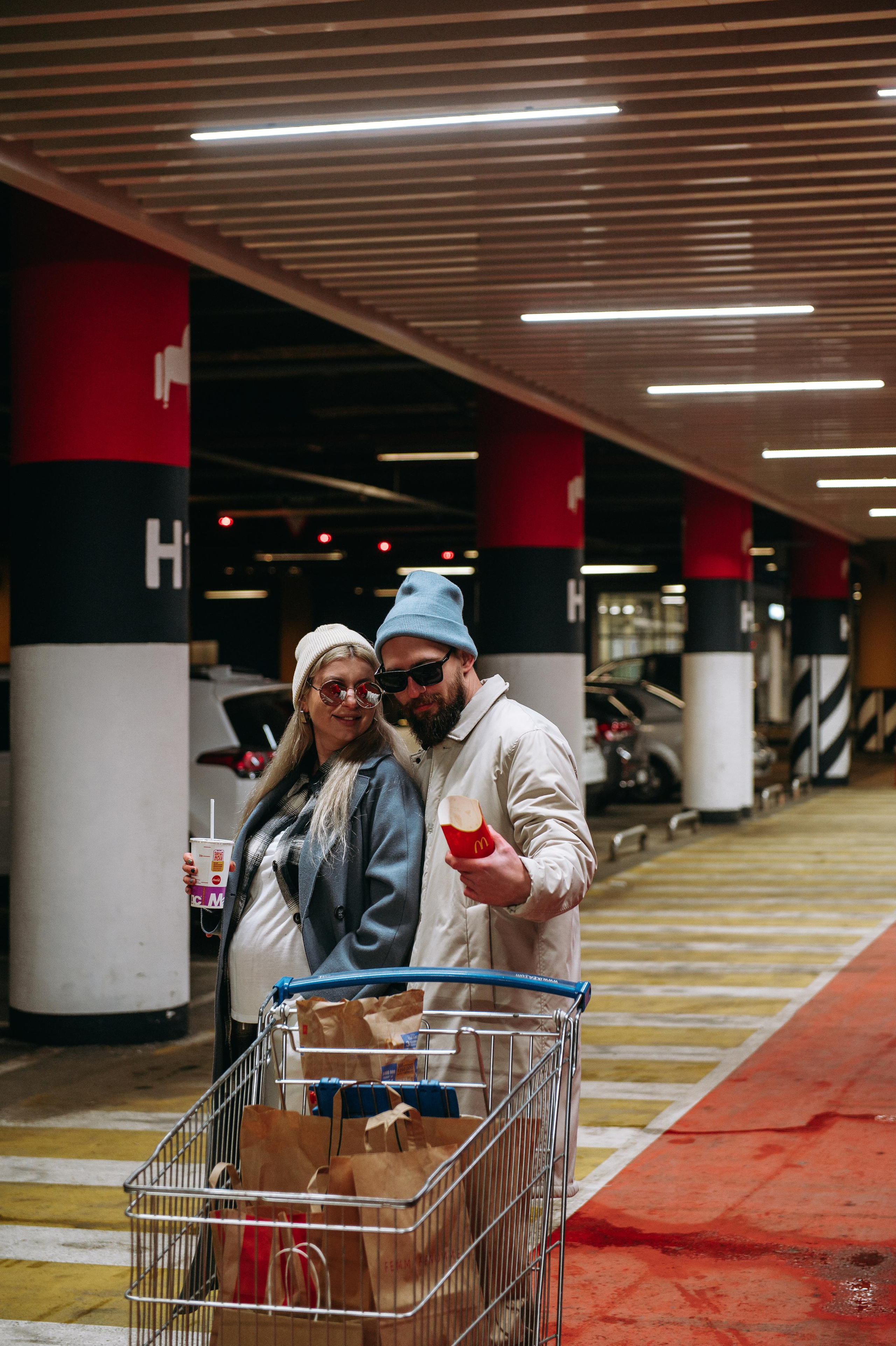 Love…. Lifestyle фотограф