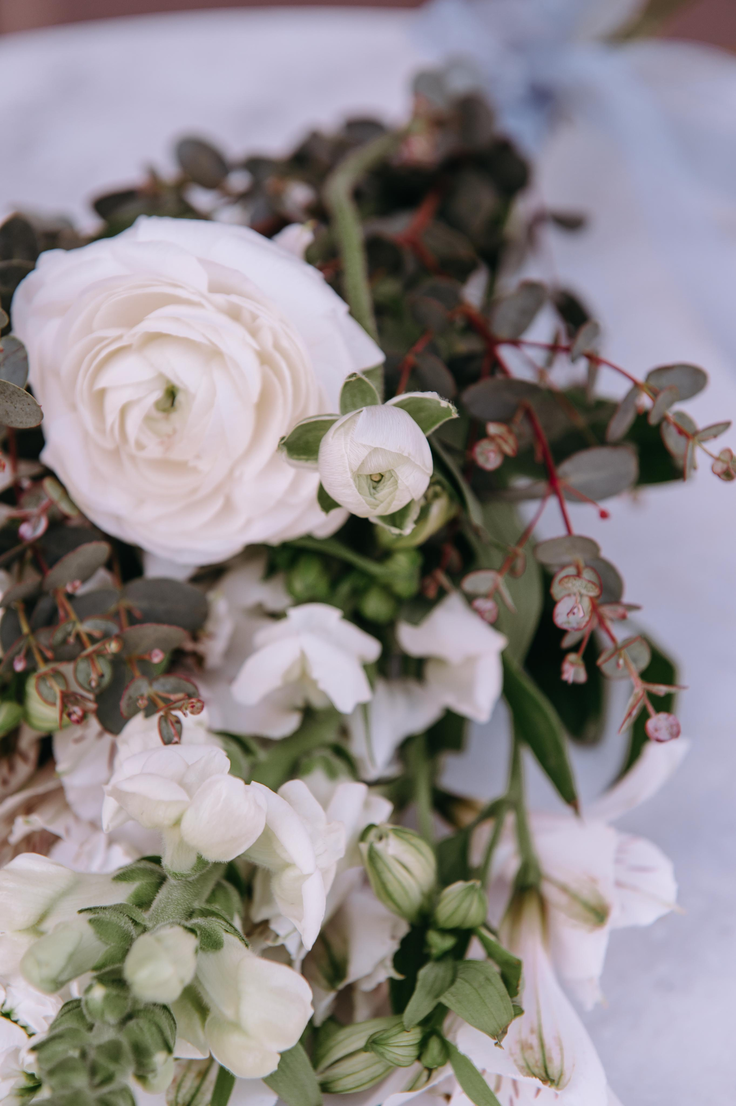 Lady in white. Lifestyle фотограф
