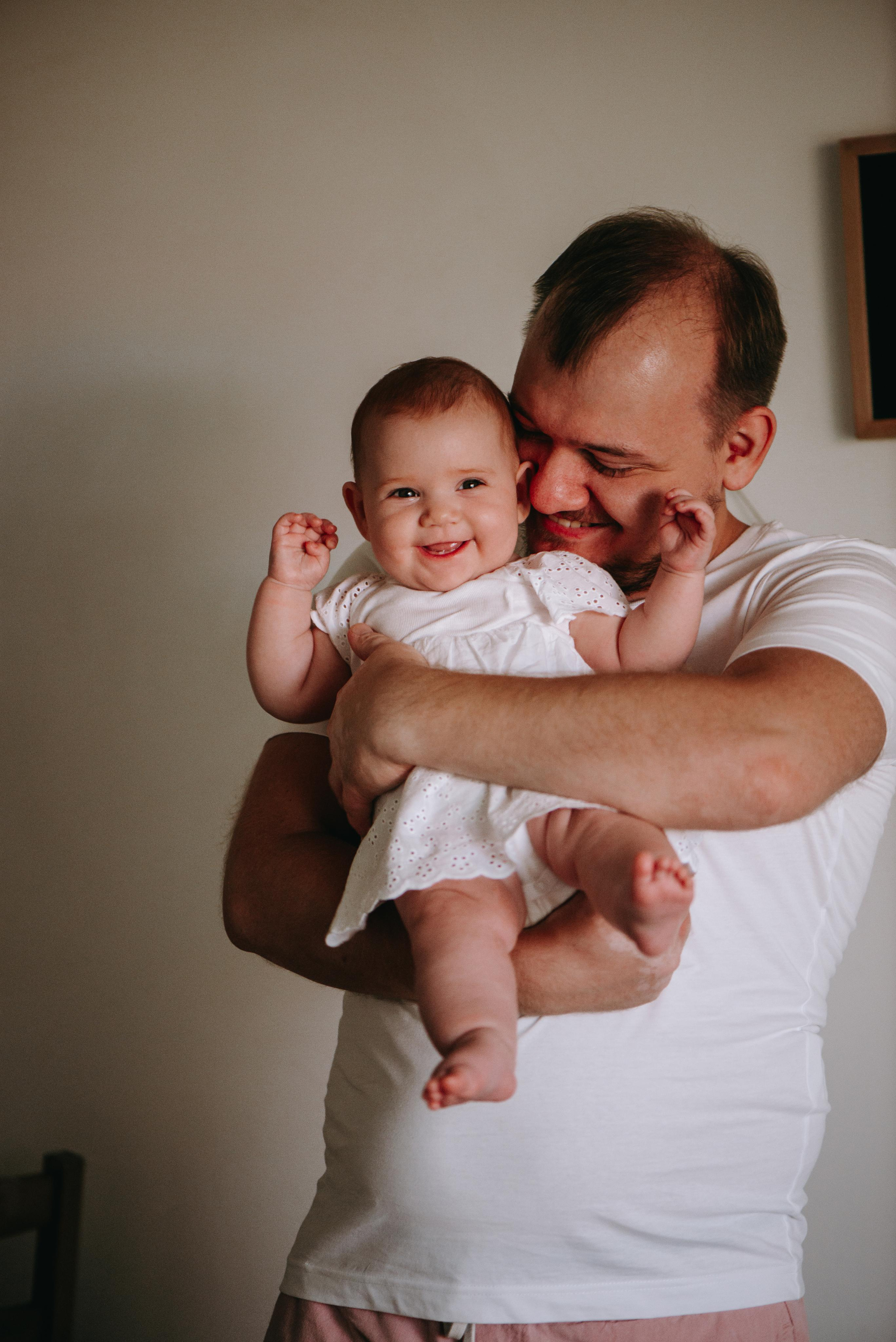 Еве годик. Lifestyle фотограф