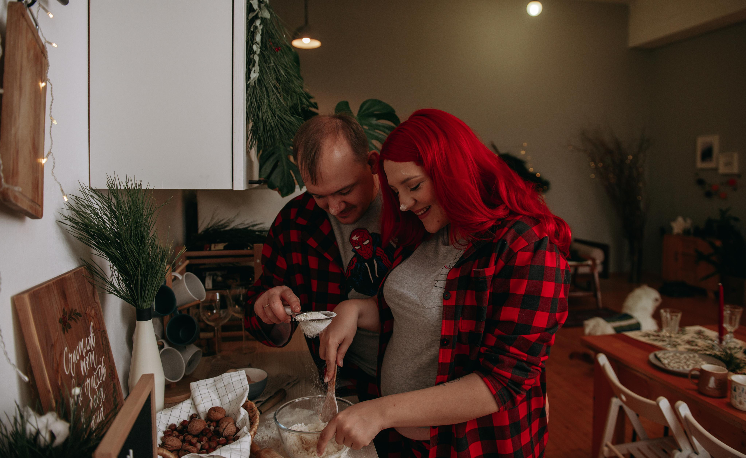 Happy New Year. Lifestyle фотограф