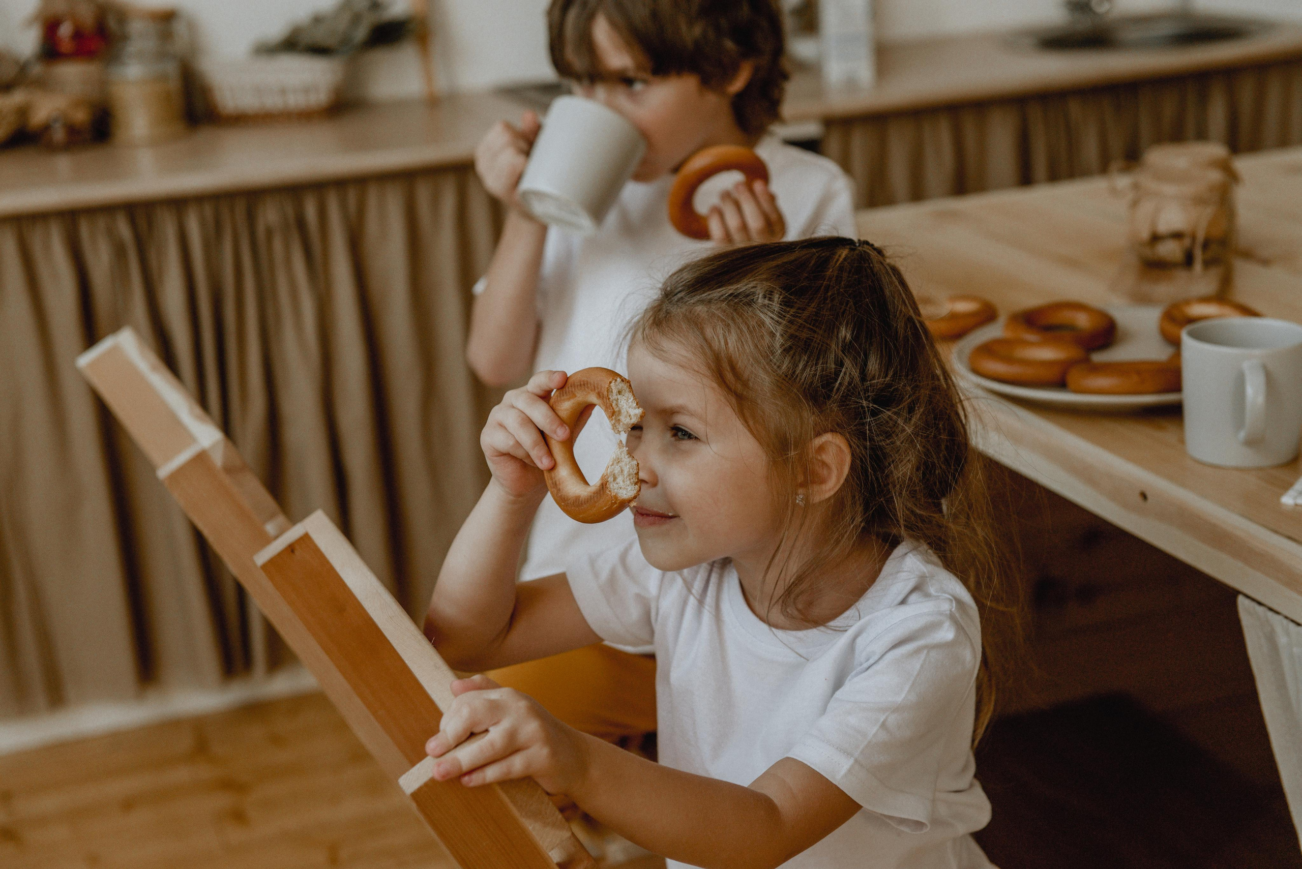 Счастливое детство. Lifestyle фотограф