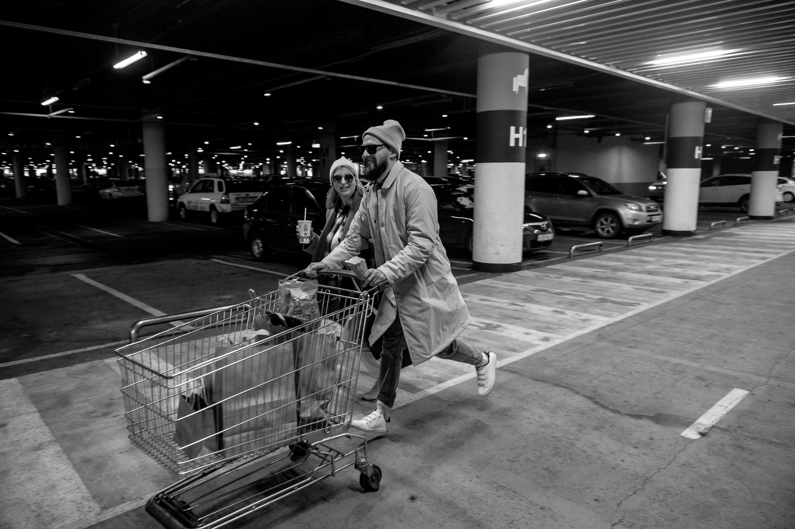 Love…. Lifestyle фотограф