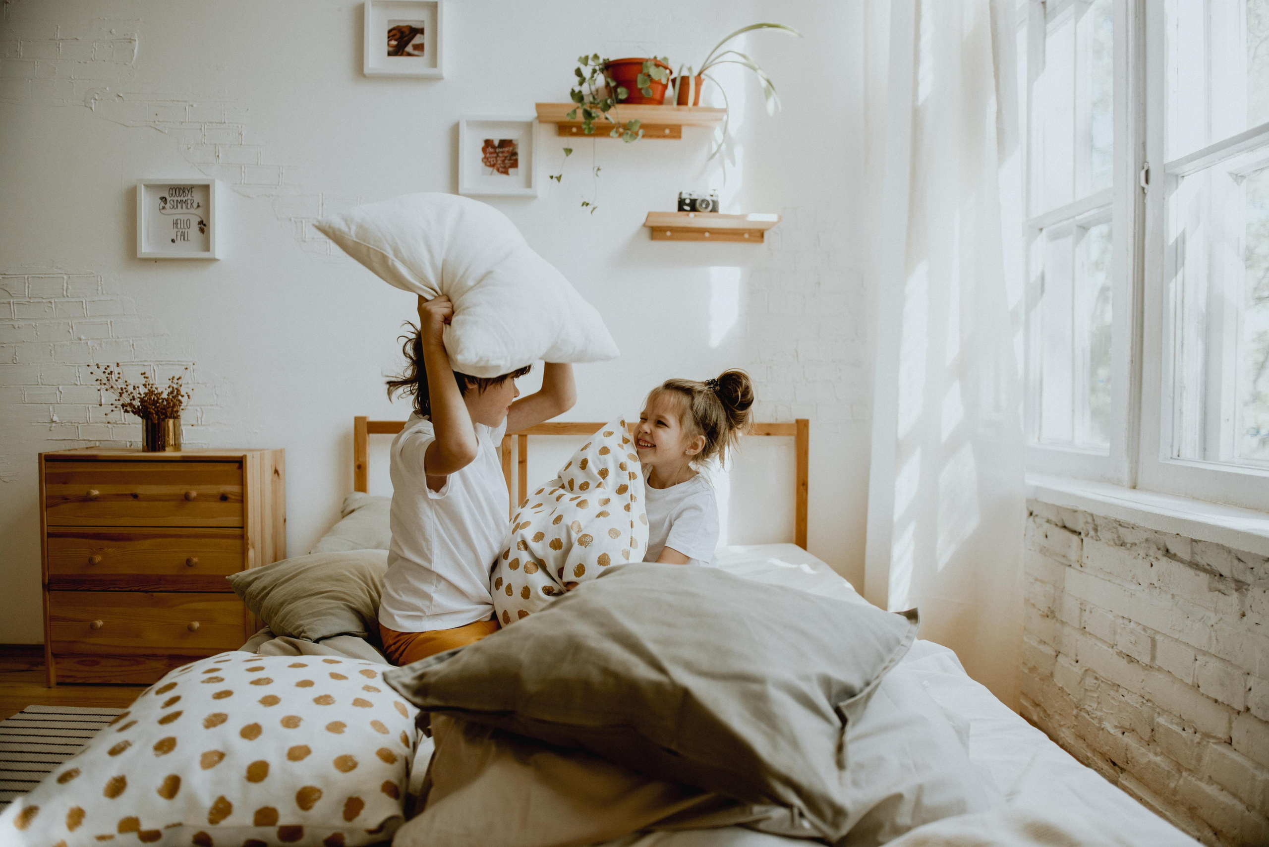 Счастливое детство. Lifestyle фотограф