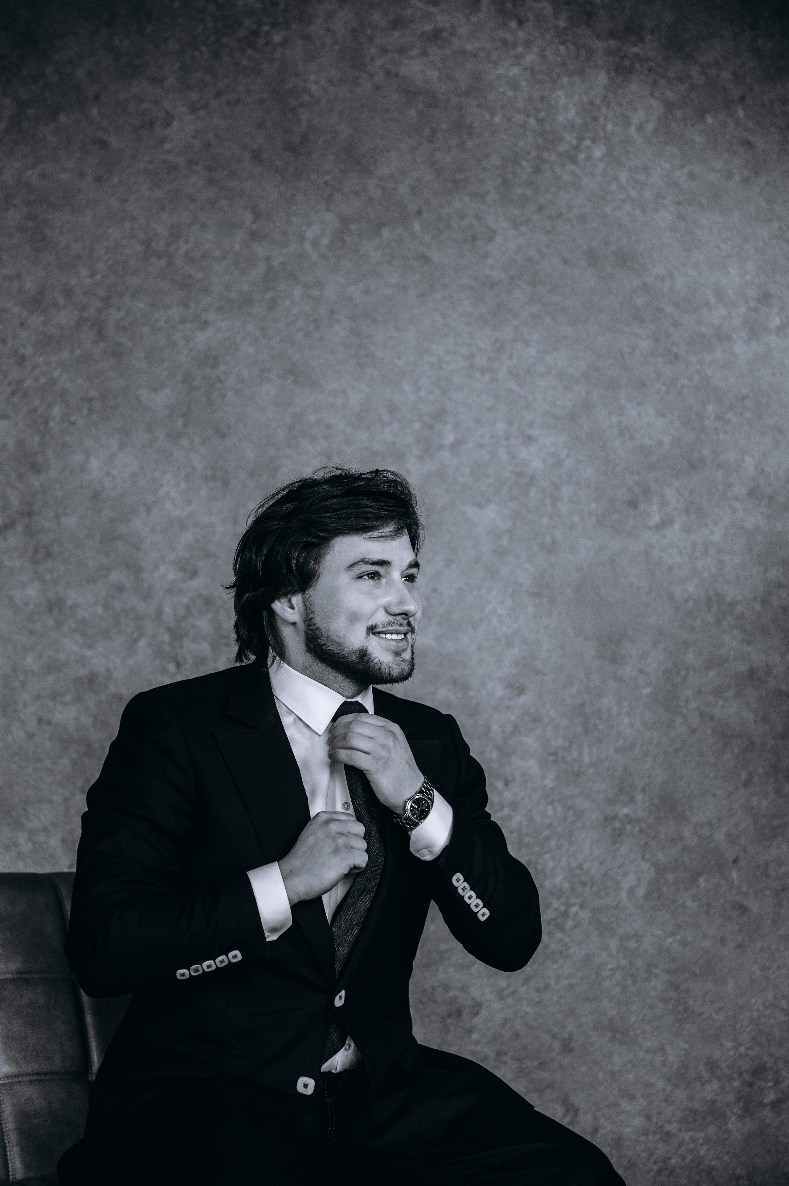 Герман. Lifestyle фотограф