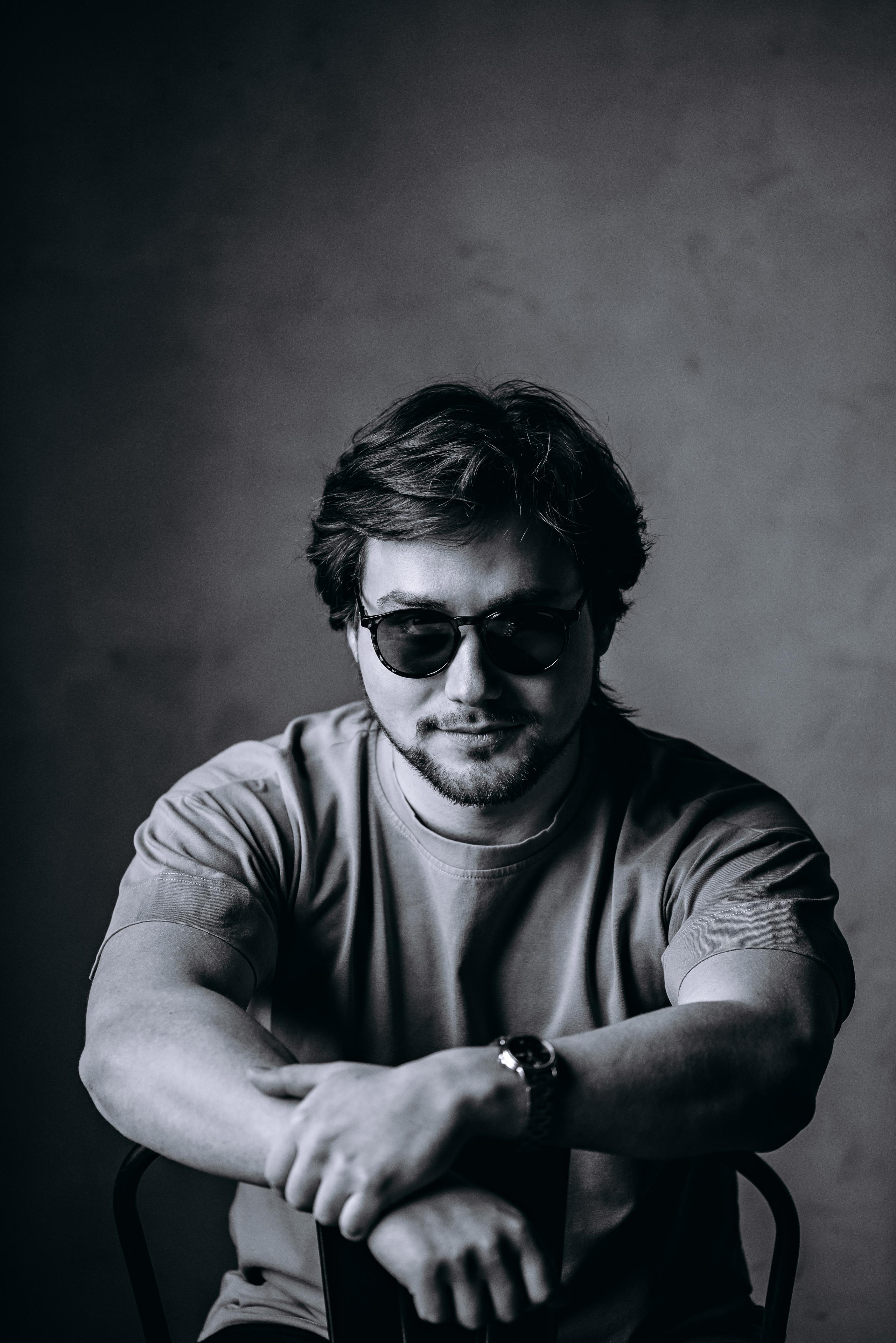 Герман. Lifestyle фотограф