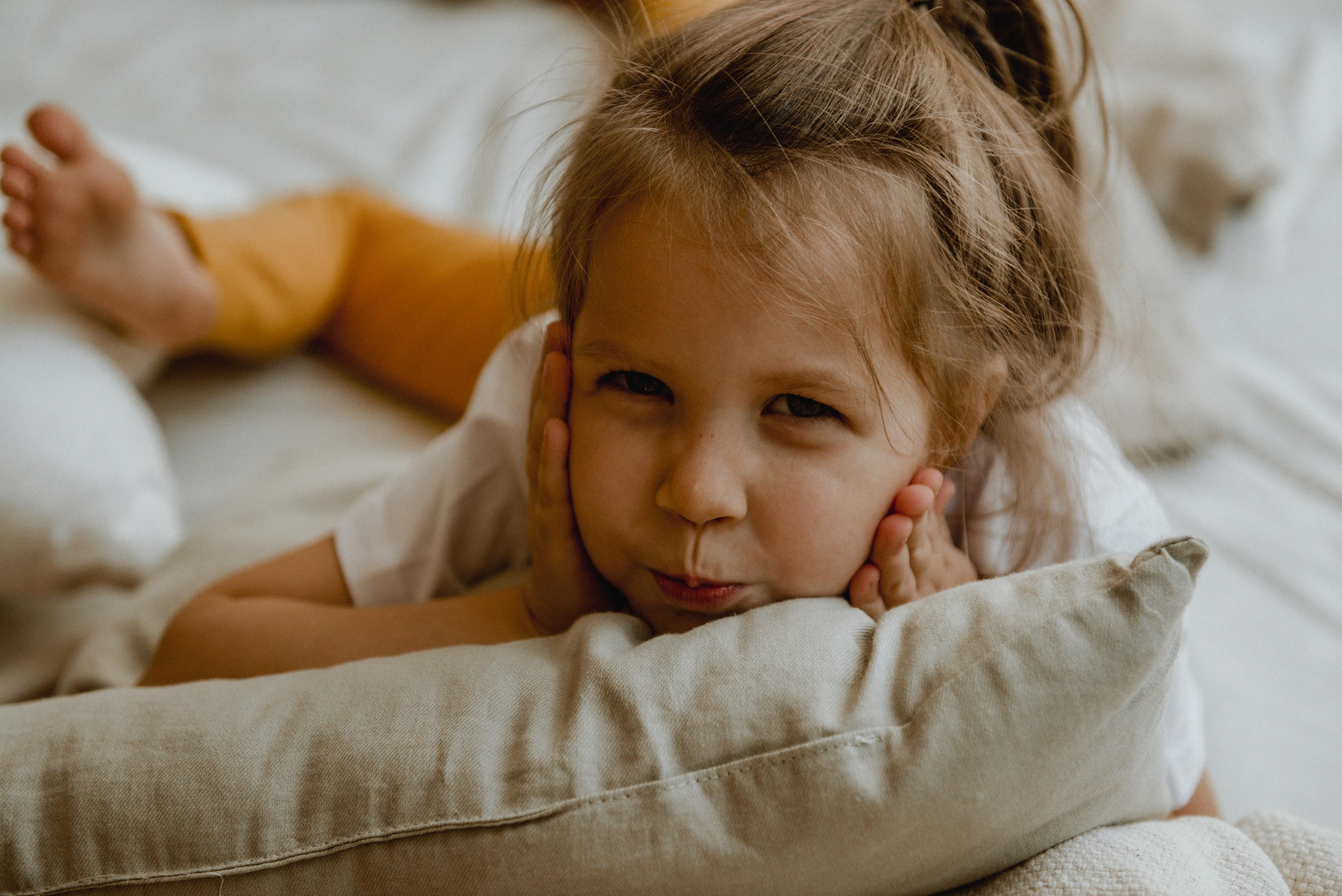 Счастливое детство. Lifestyle фотограф