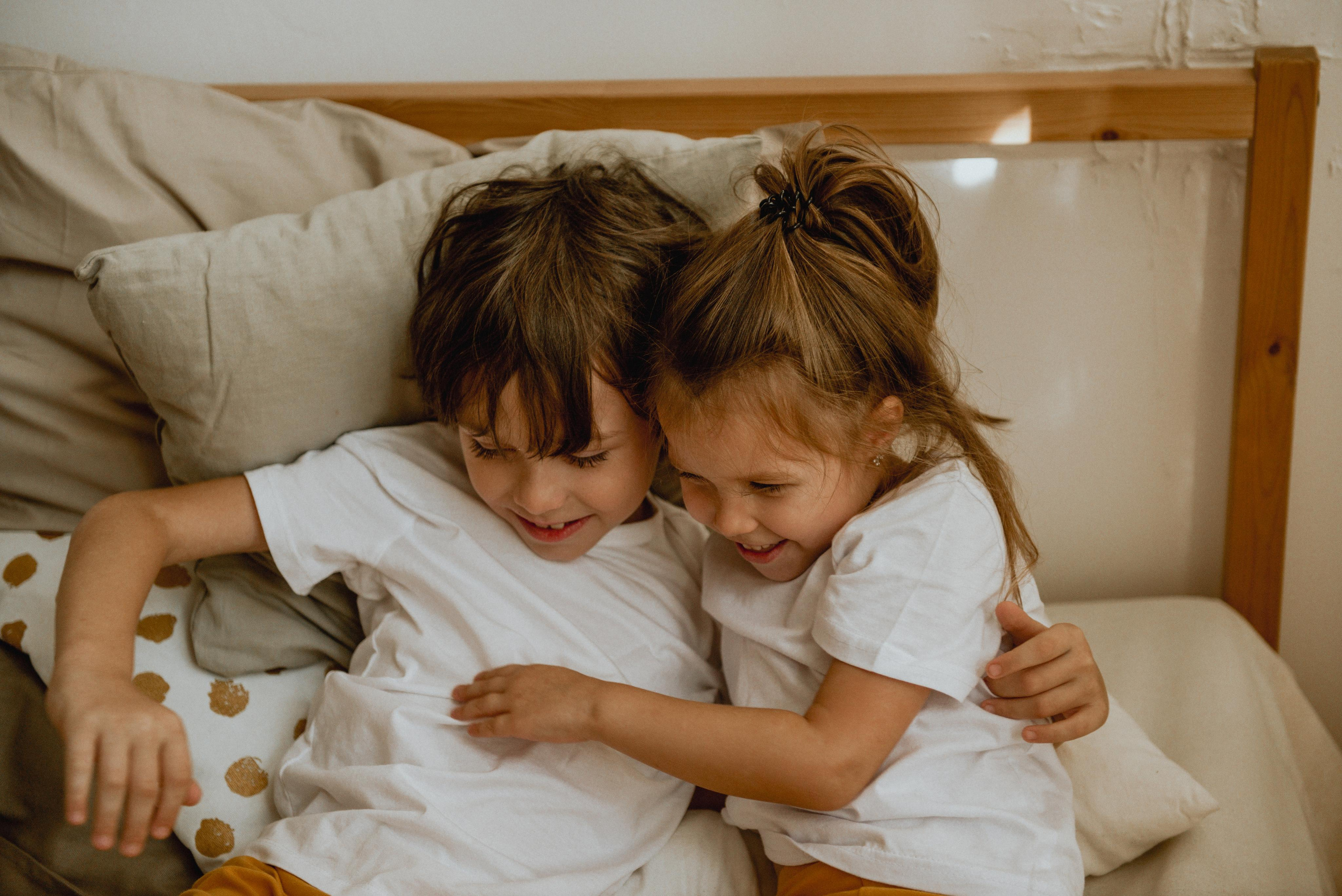 Счастливое детство. Lifestyle фотограф