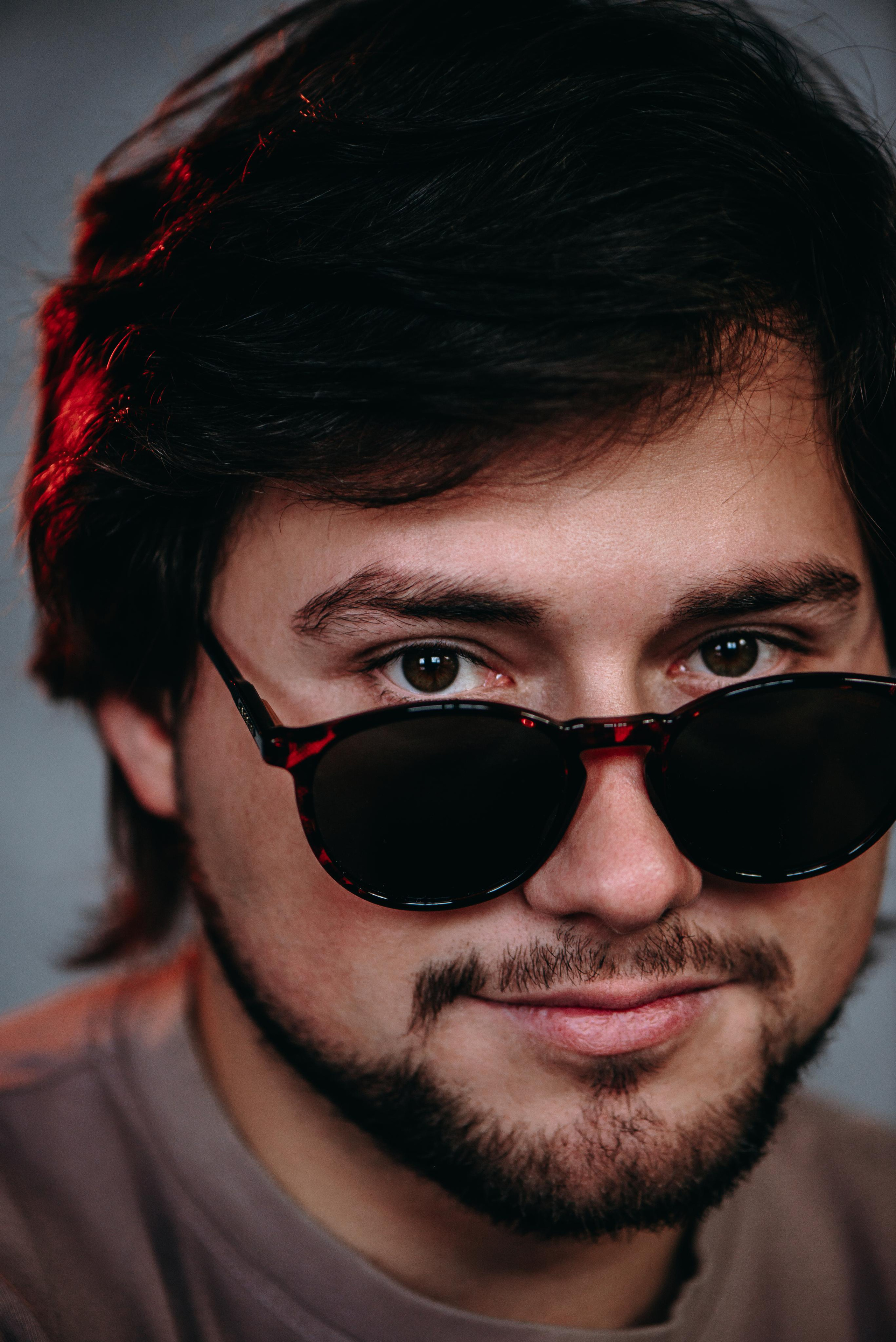 Герман. Lifestyle фотограф