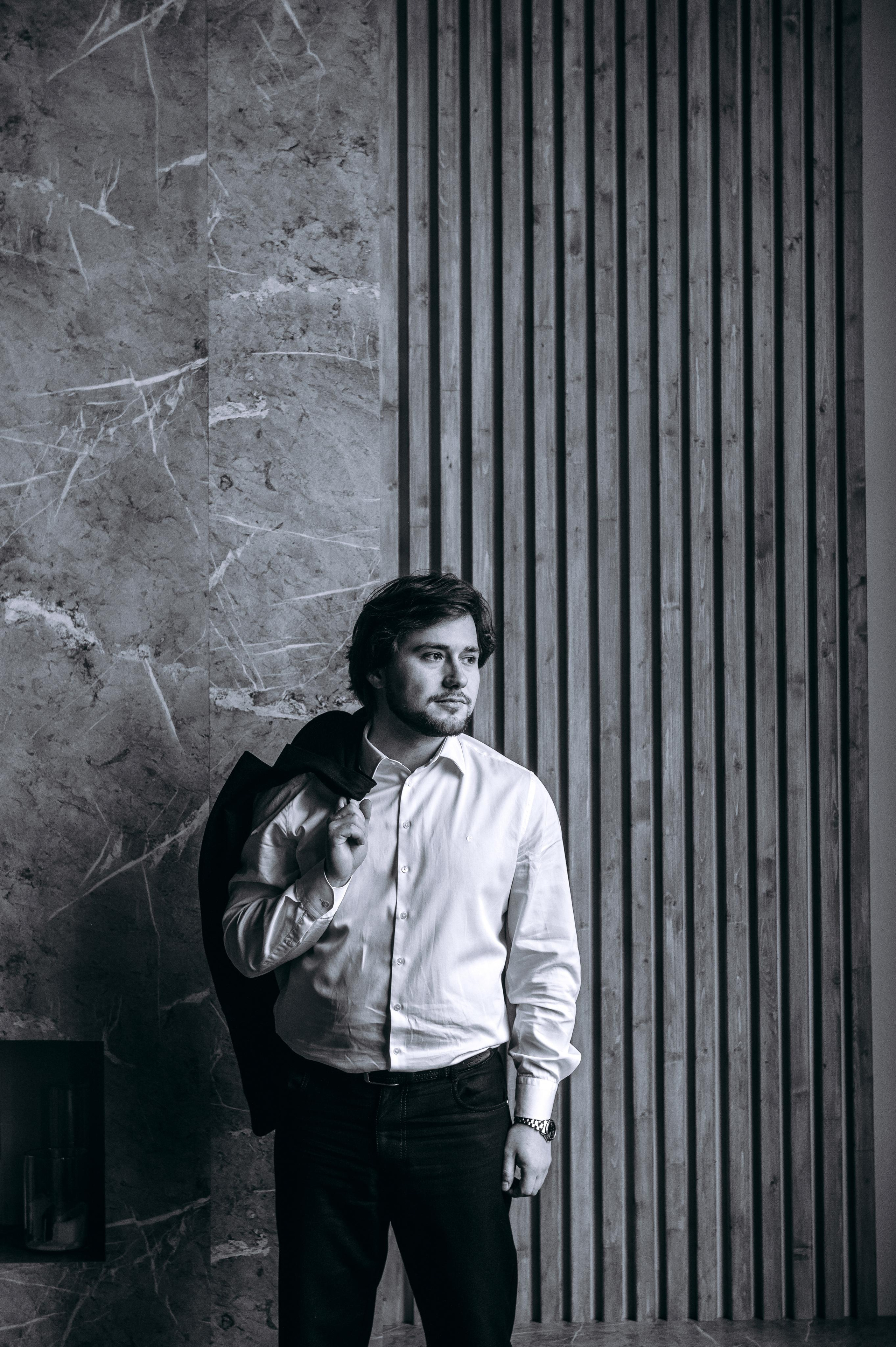 Герман. Lifestyle фотограф