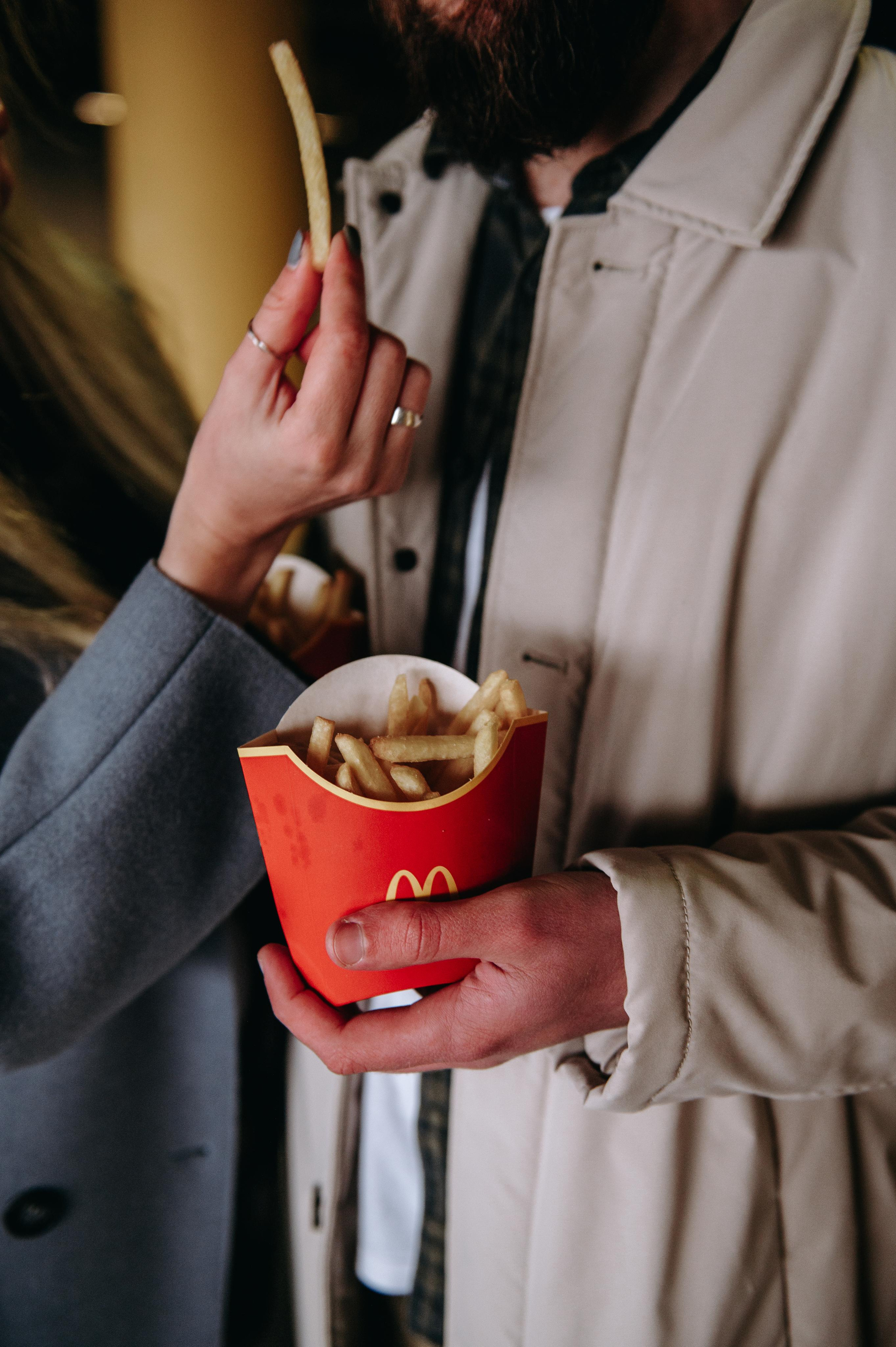 Love…. Lifestyle фотограф