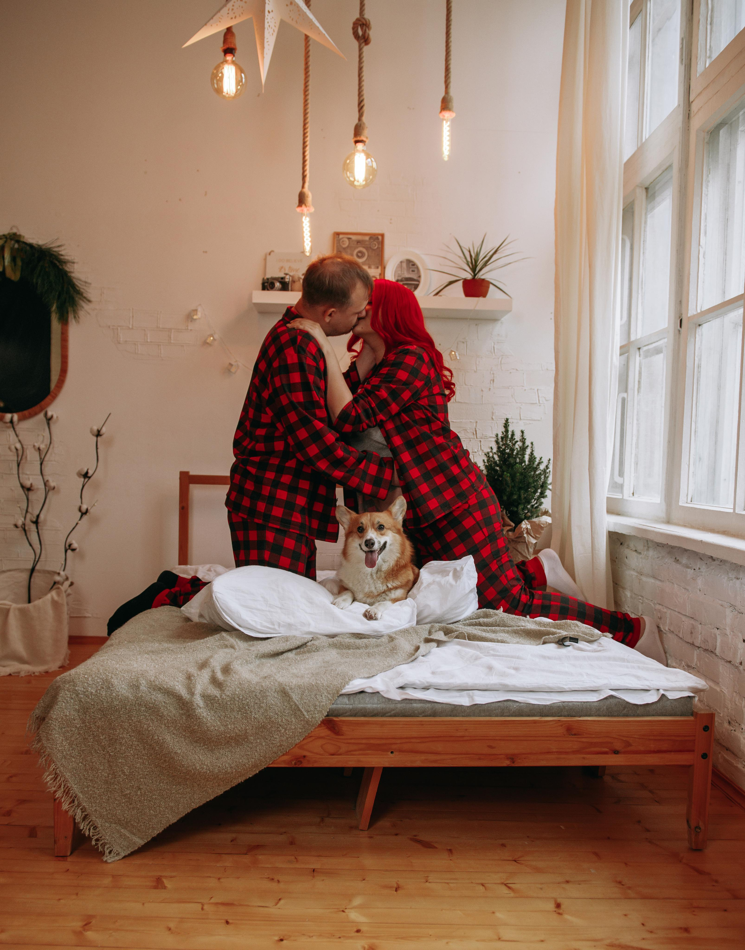 Happy New Year. Lifestyle фотограф