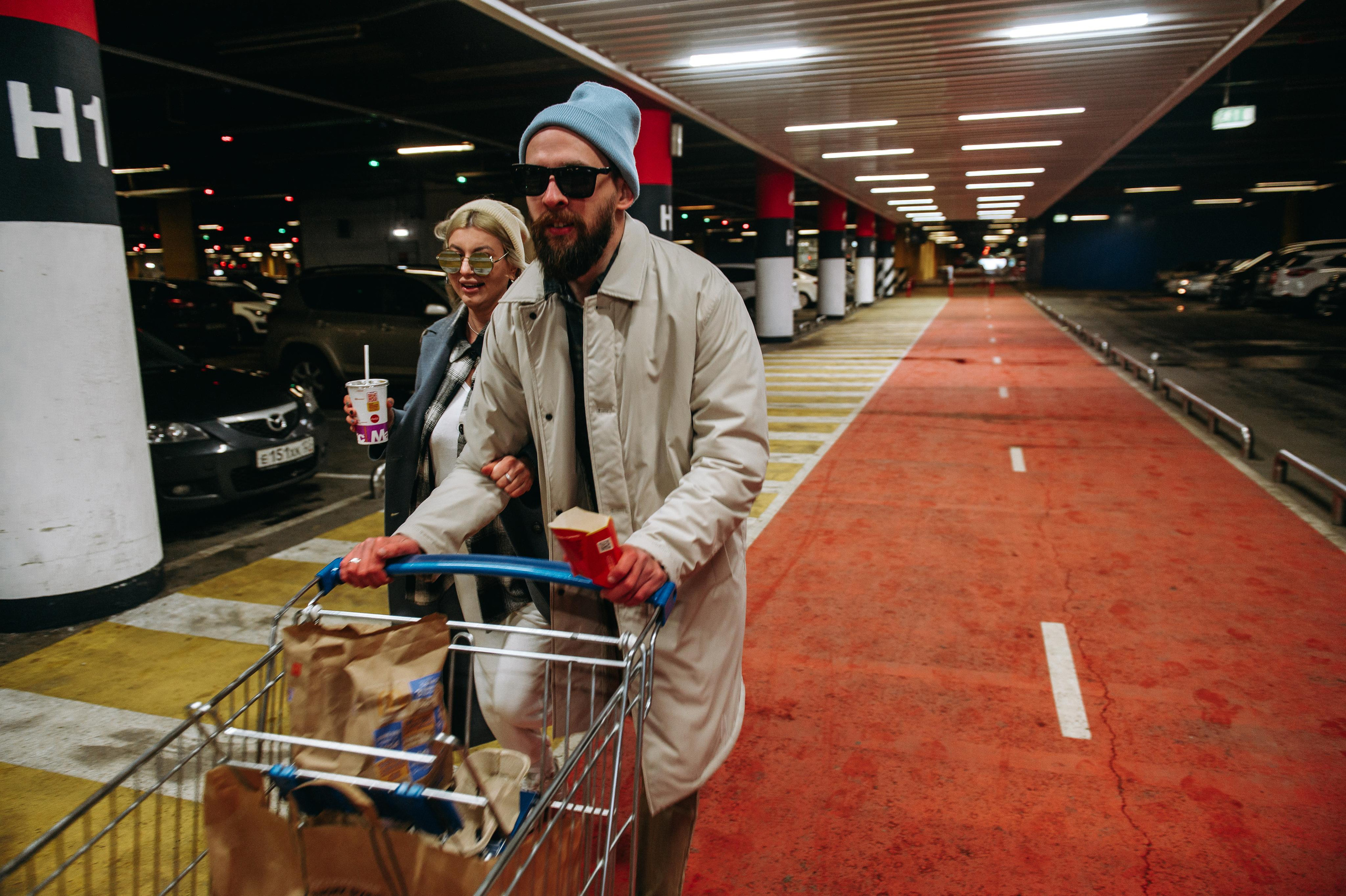 Love…. Lifestyle фотограф