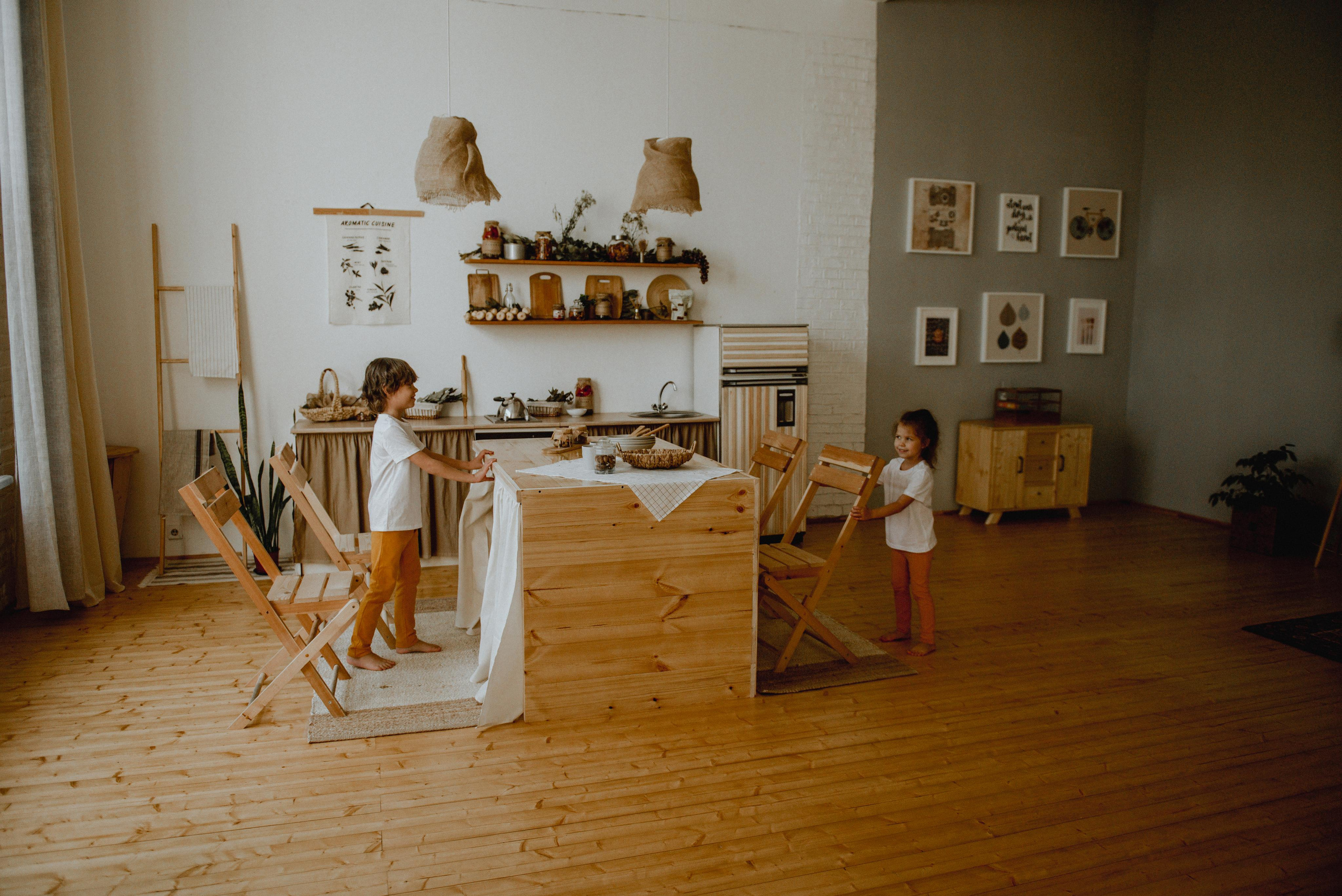 Счастливое детство. Lifestyle фотограф