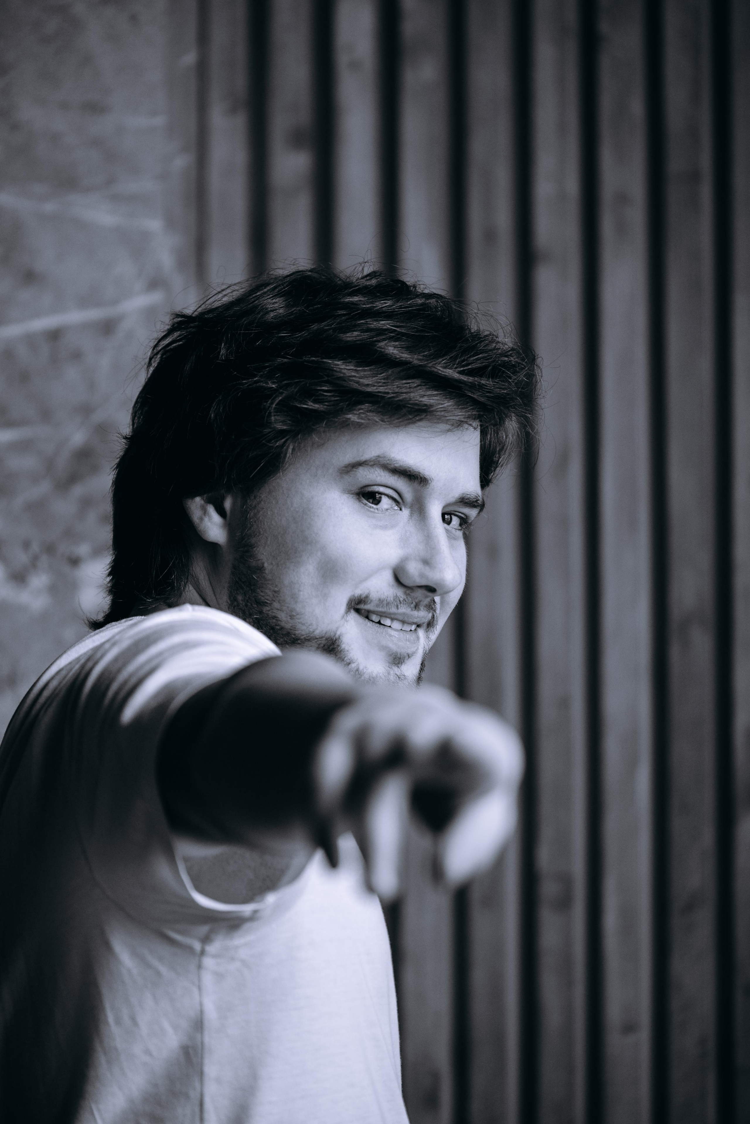 Герман. Lifestyle фотограф