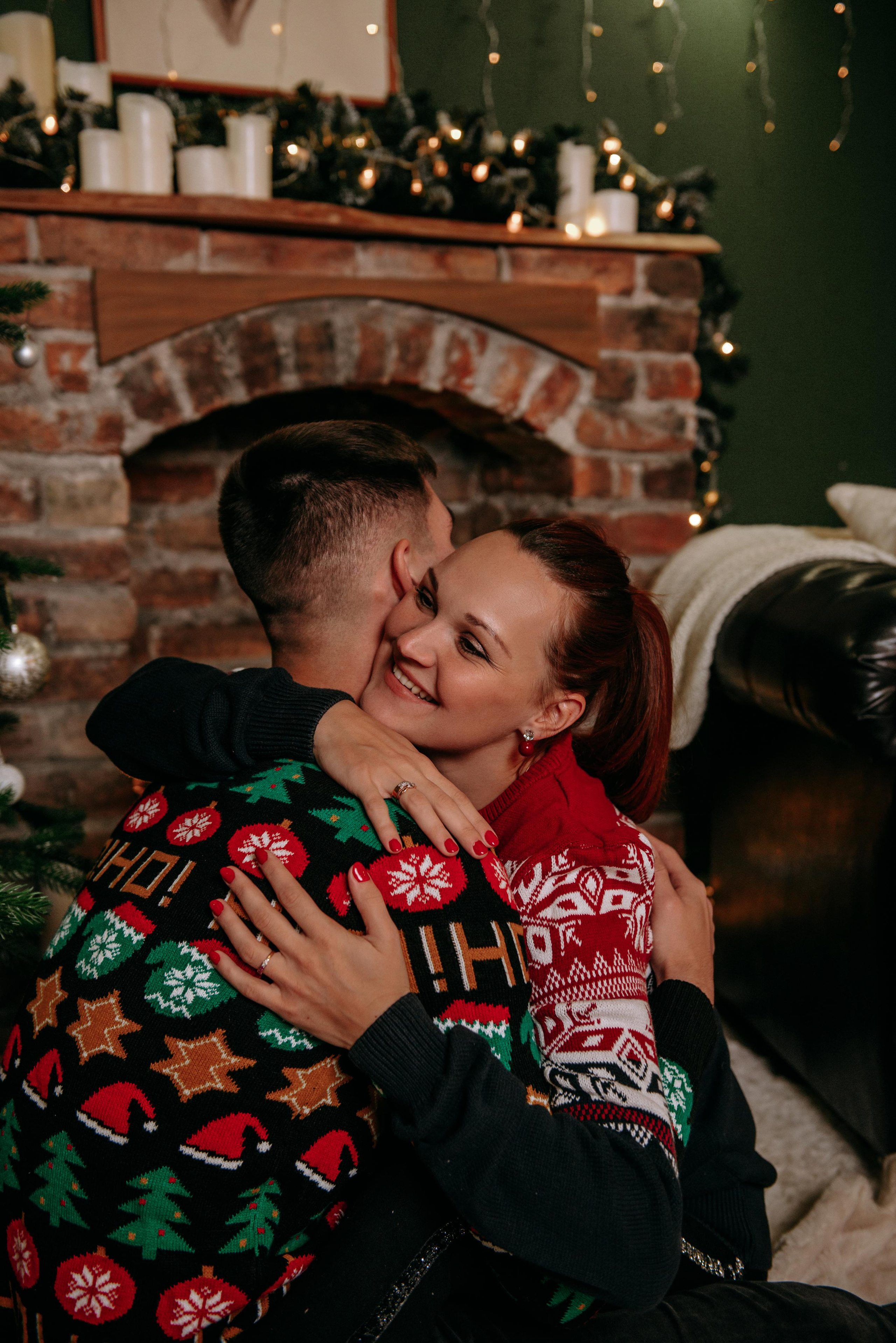 Виталик и Оксана. Lifestyle фотограф