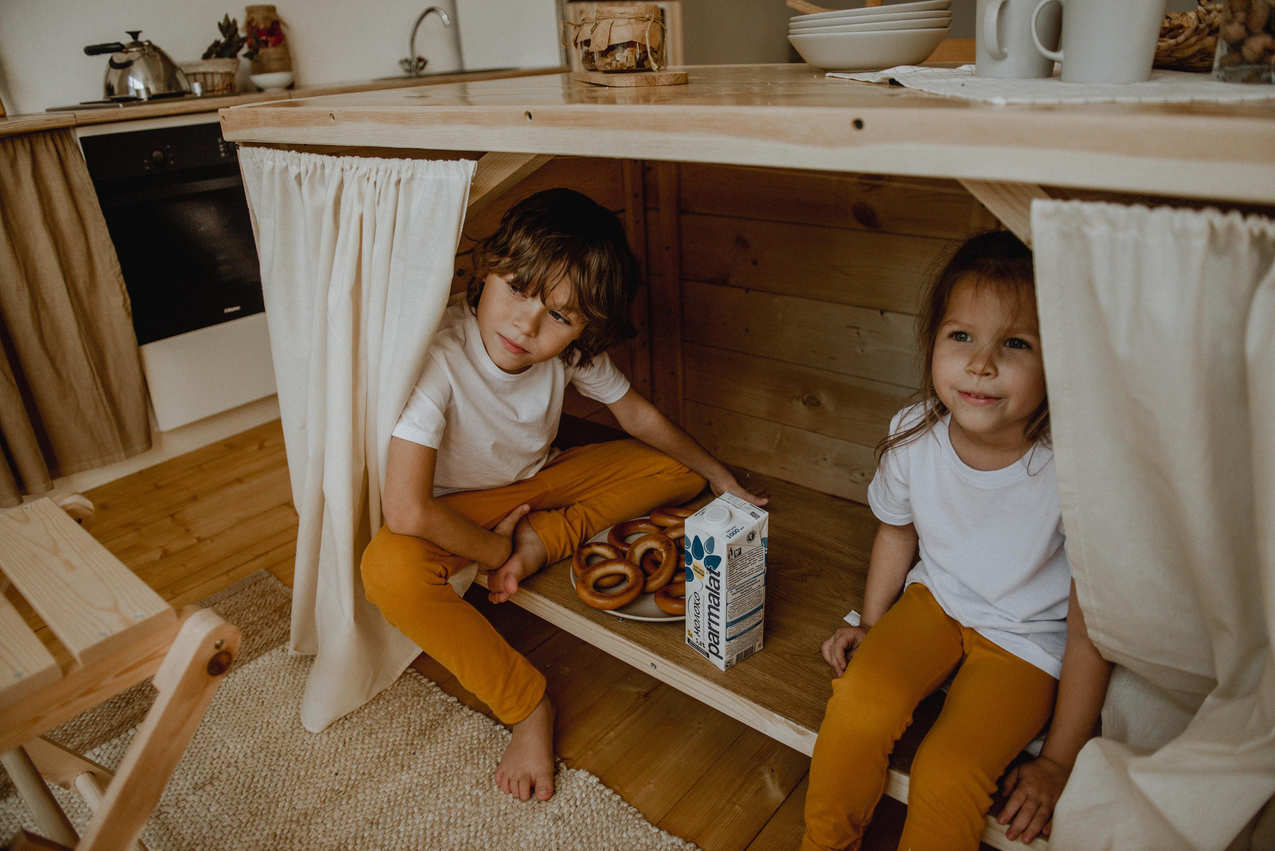 Счастливое детство. Lifestyle фотограф