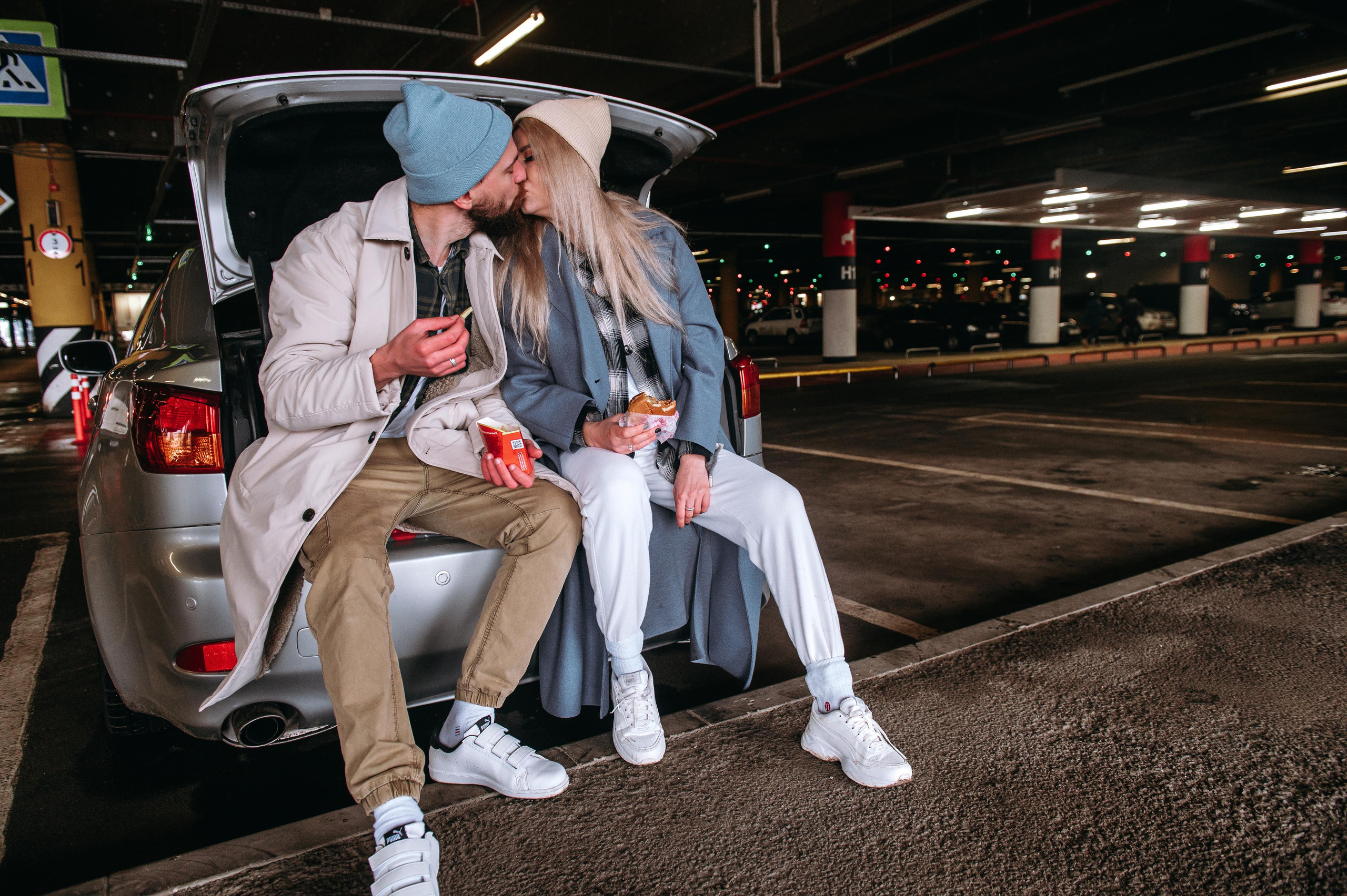 Love…. Lifestyle фотограф