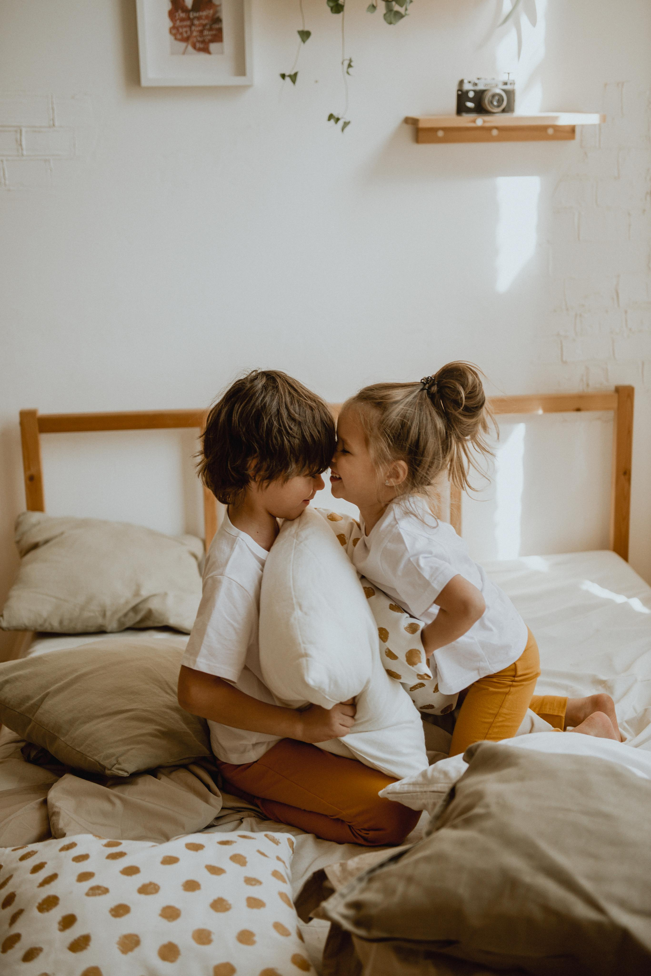 Счастливое детство. Lifestyle фотограф