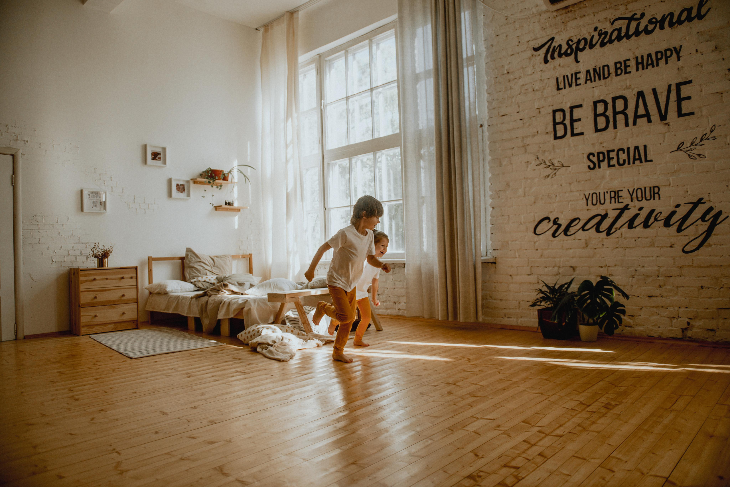 Счастливое детство. Lifestyle фотограф